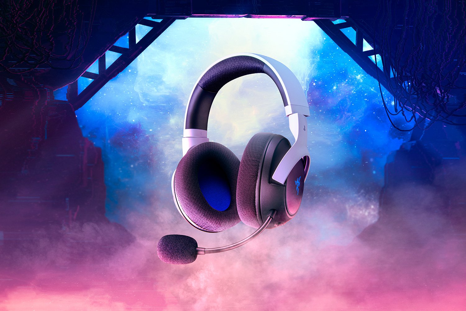 RAZER KAIRA HYPERSPEED LICENSED PS5 WIRELESS thumbnail 5
