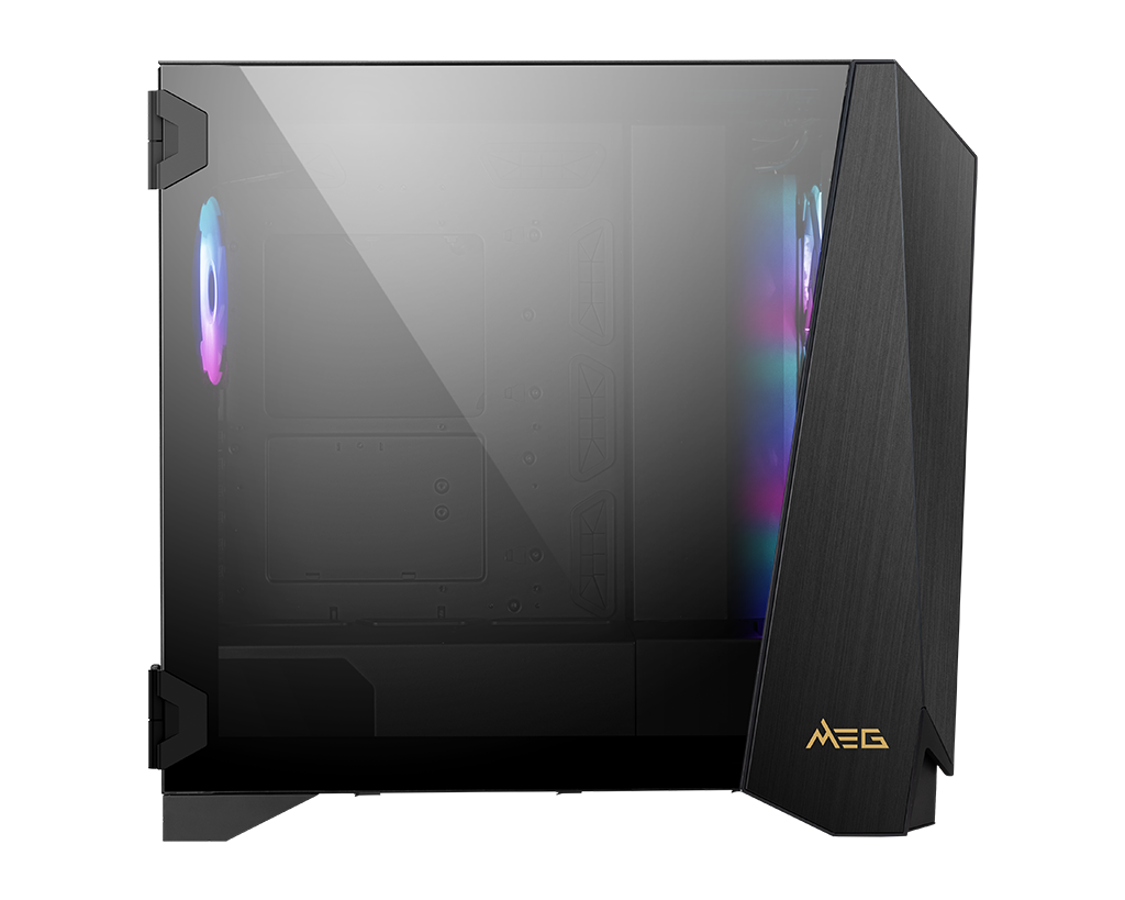 MSI MEG PROSPECT 700R thumbnail 2