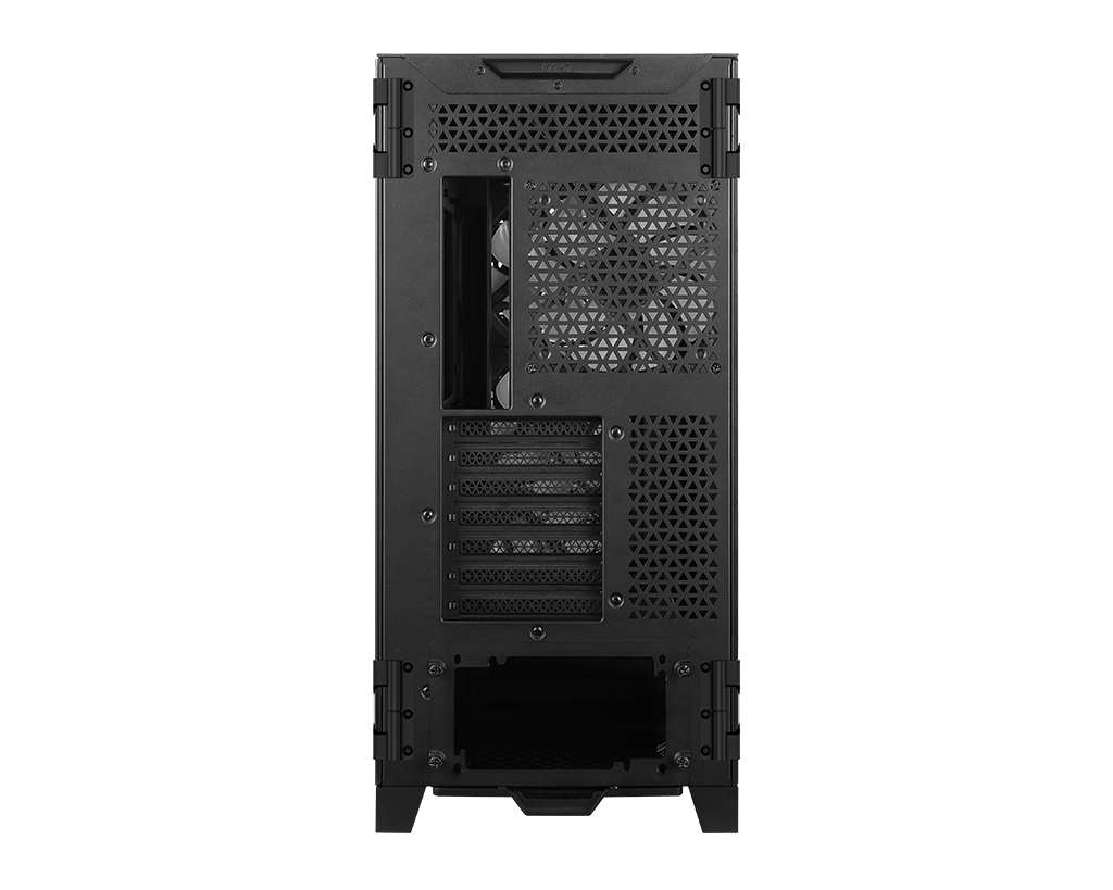 MSI MEG PROSPECT 700R thumbnail 4