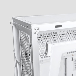 VALKYRIE 01 EATX CASE WHITE thumbnail 5