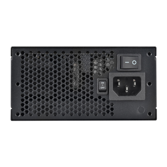 SILVERSTONE EXTREME 850R PLATINUM GEN 5 SFX FULLY MODULAR thumbnail 8