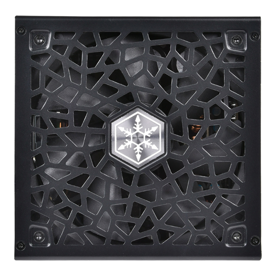 SILVERSTONE HELA 850R 850W PCIE GEN5 PLATINUM thumbnail 6