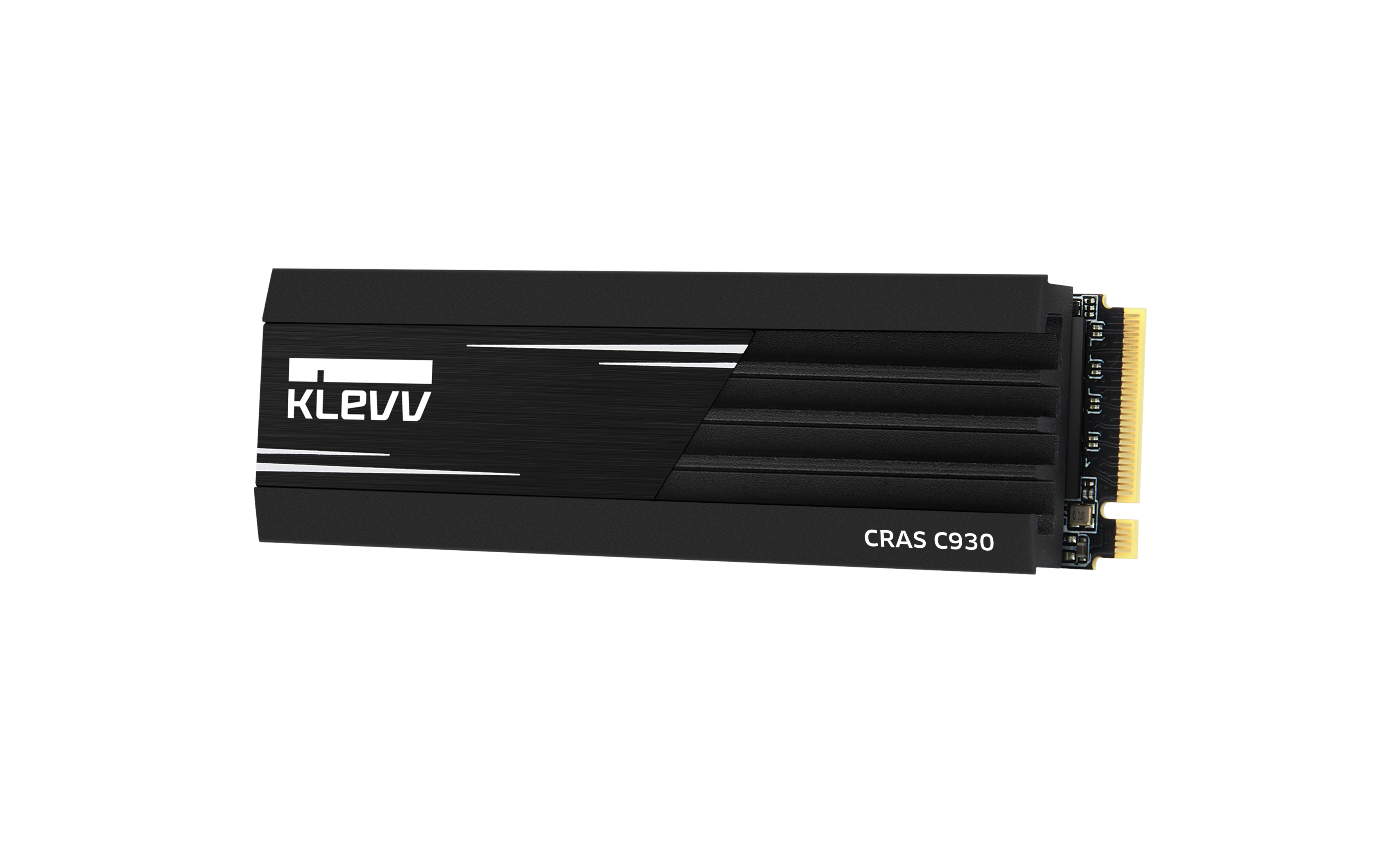 KLEVV CRAS C930 2TB M.2 NVME PCIE SSD thumbnail 8