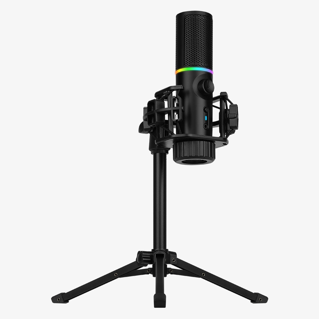 STREAMPLIFY MIC TRIPAD BLACK thumbnail 14