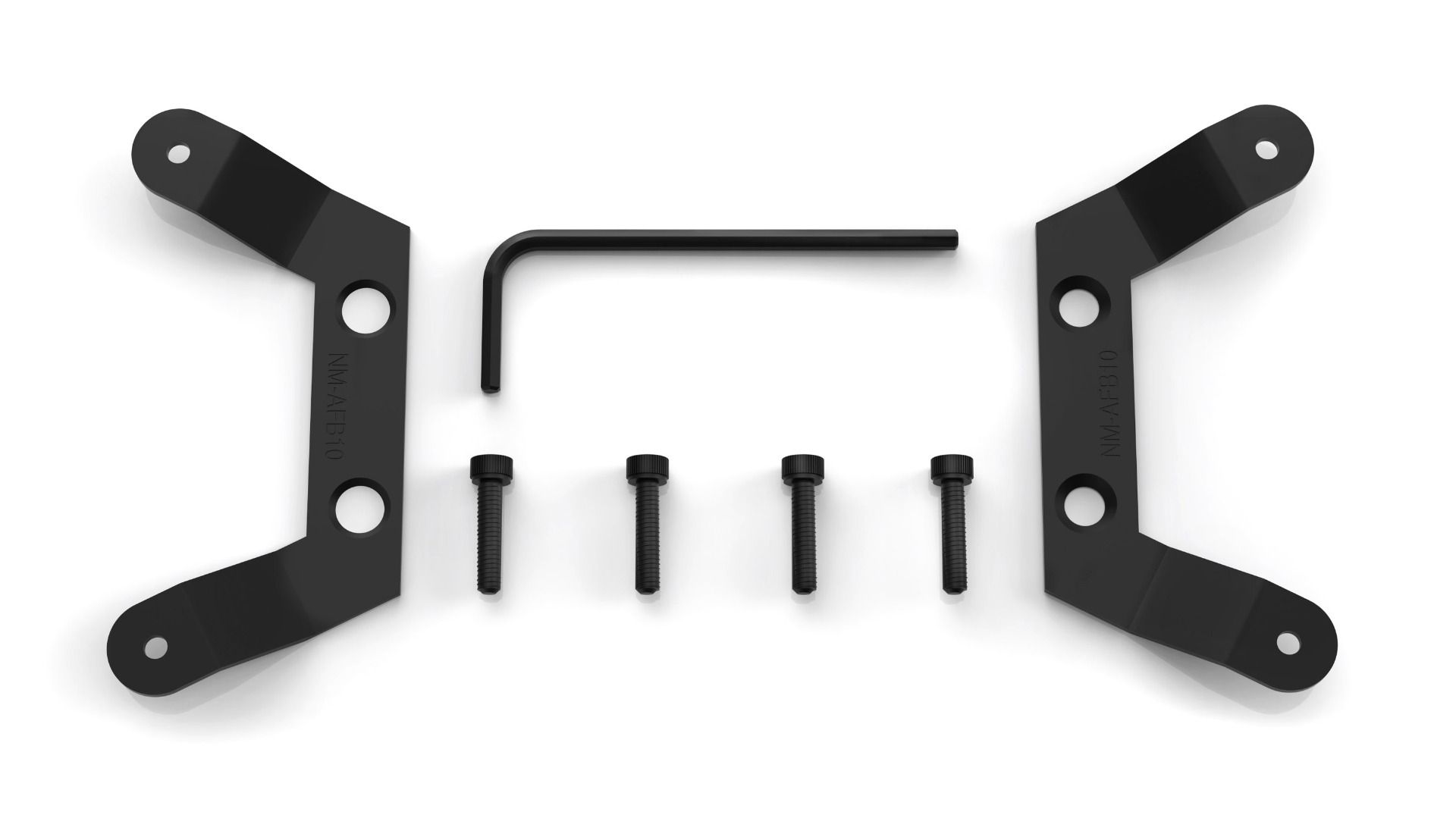 MOUNTING KIT FOR AM5 L9AL9I