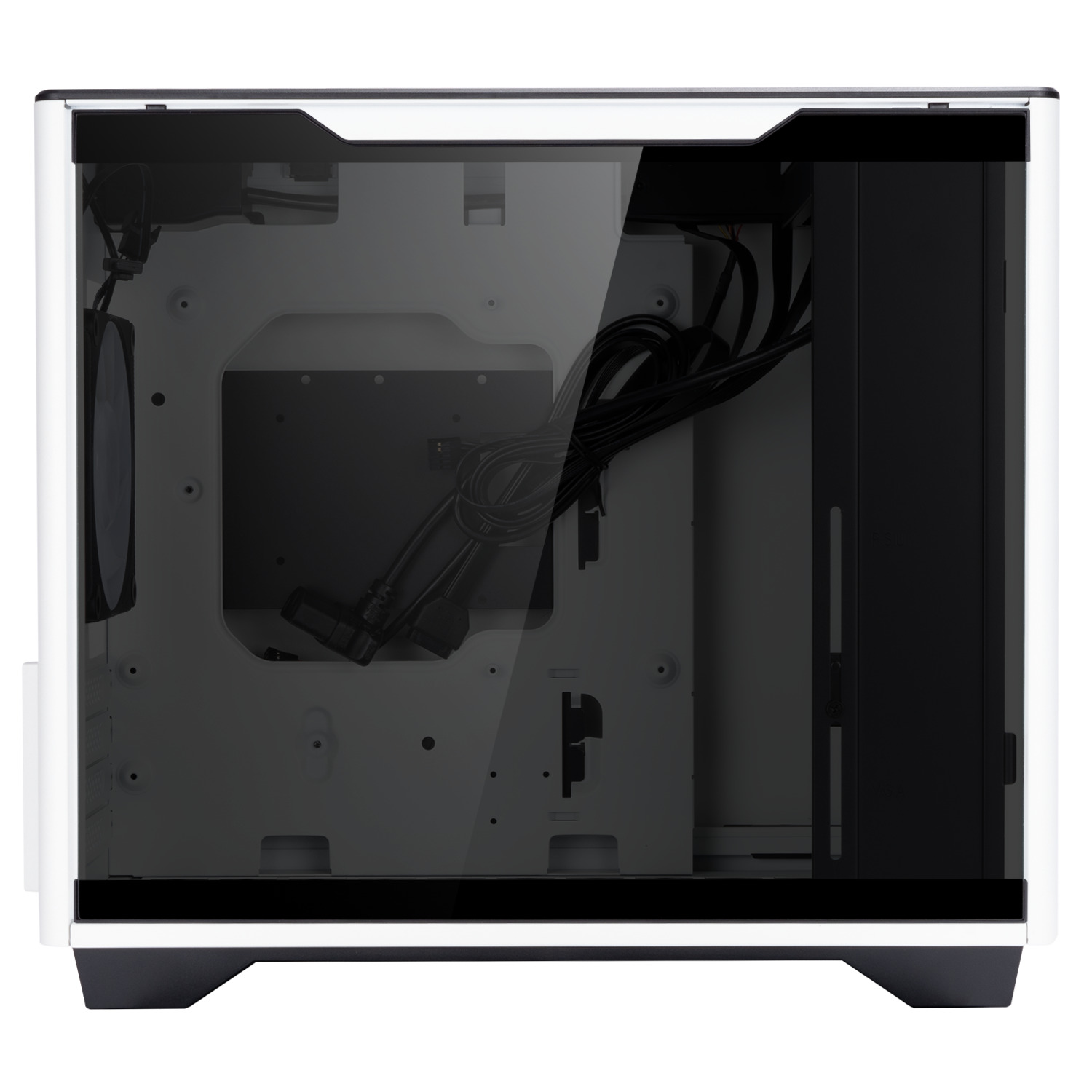 IN WIN A3 MICRO ATX CASE WHITE thumbnail 8