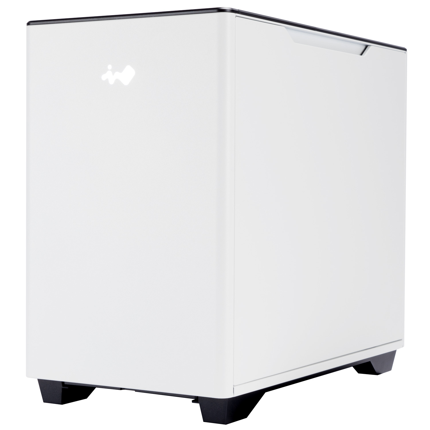 IN WIN A3 MICRO ATX CASE WHITE thumbnail 11