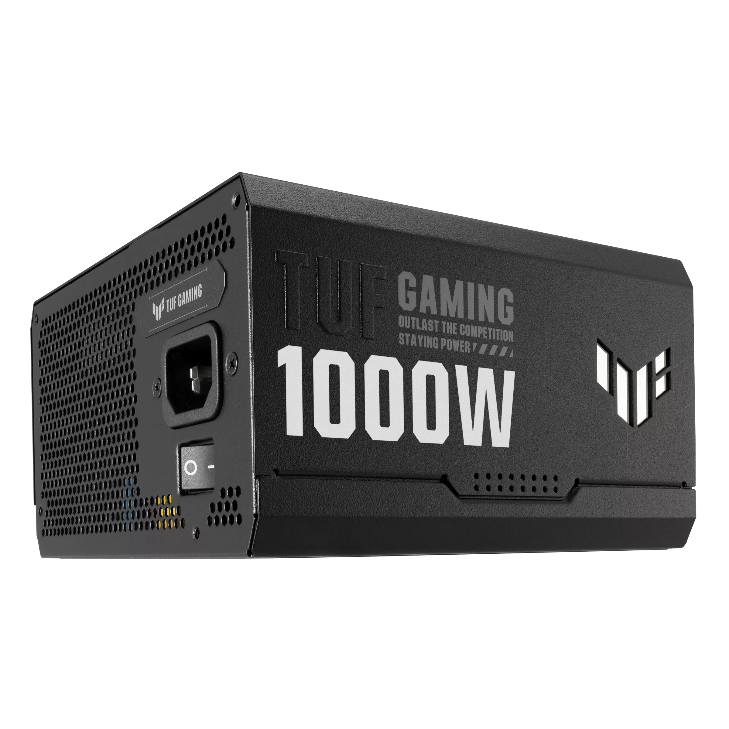 ASUS TUF GAMING 1000W GOLD POWER SUPPLY thumbnail 3