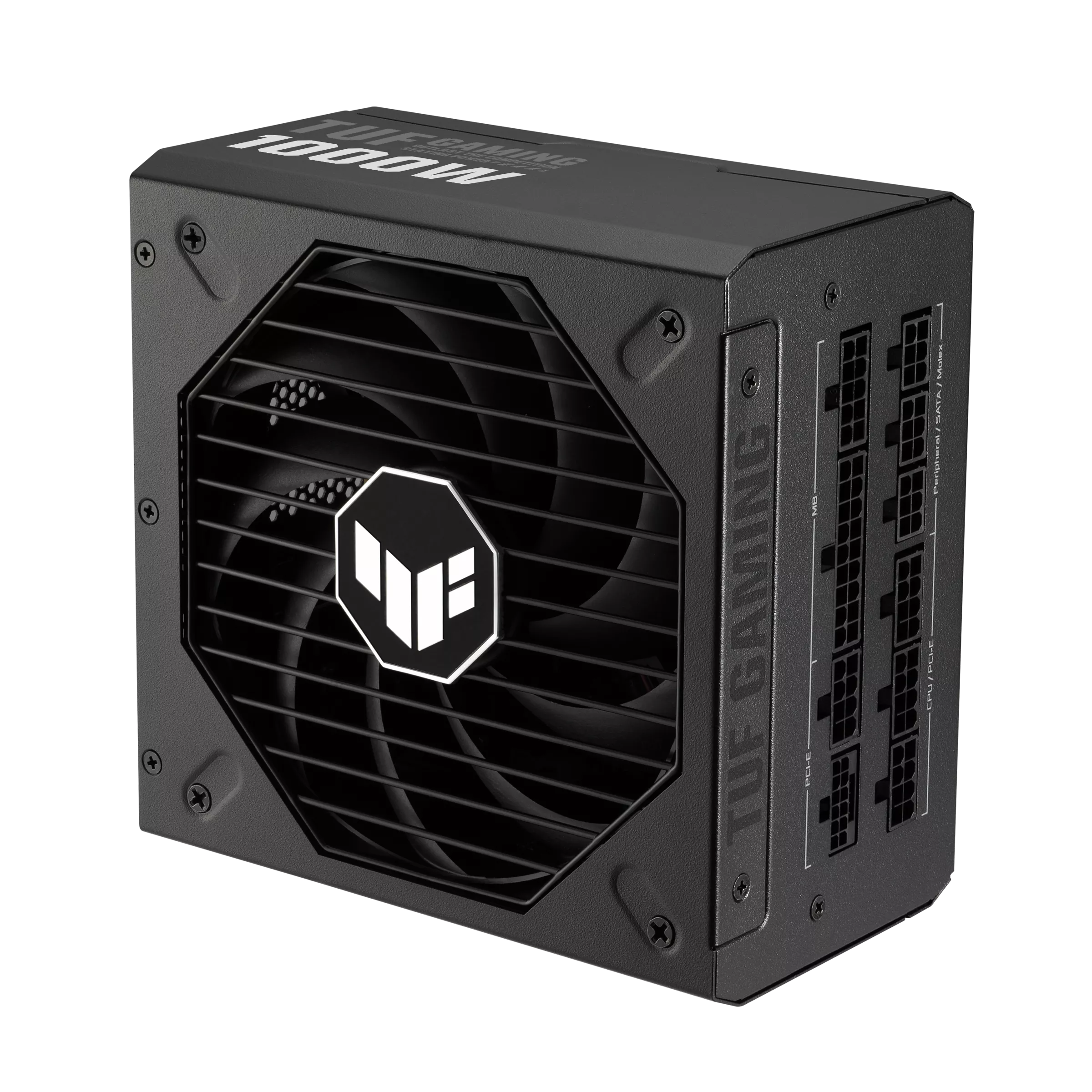 ASUS TUF GAMING 1000W GOLD POWER SUPPLY thumbnail 5