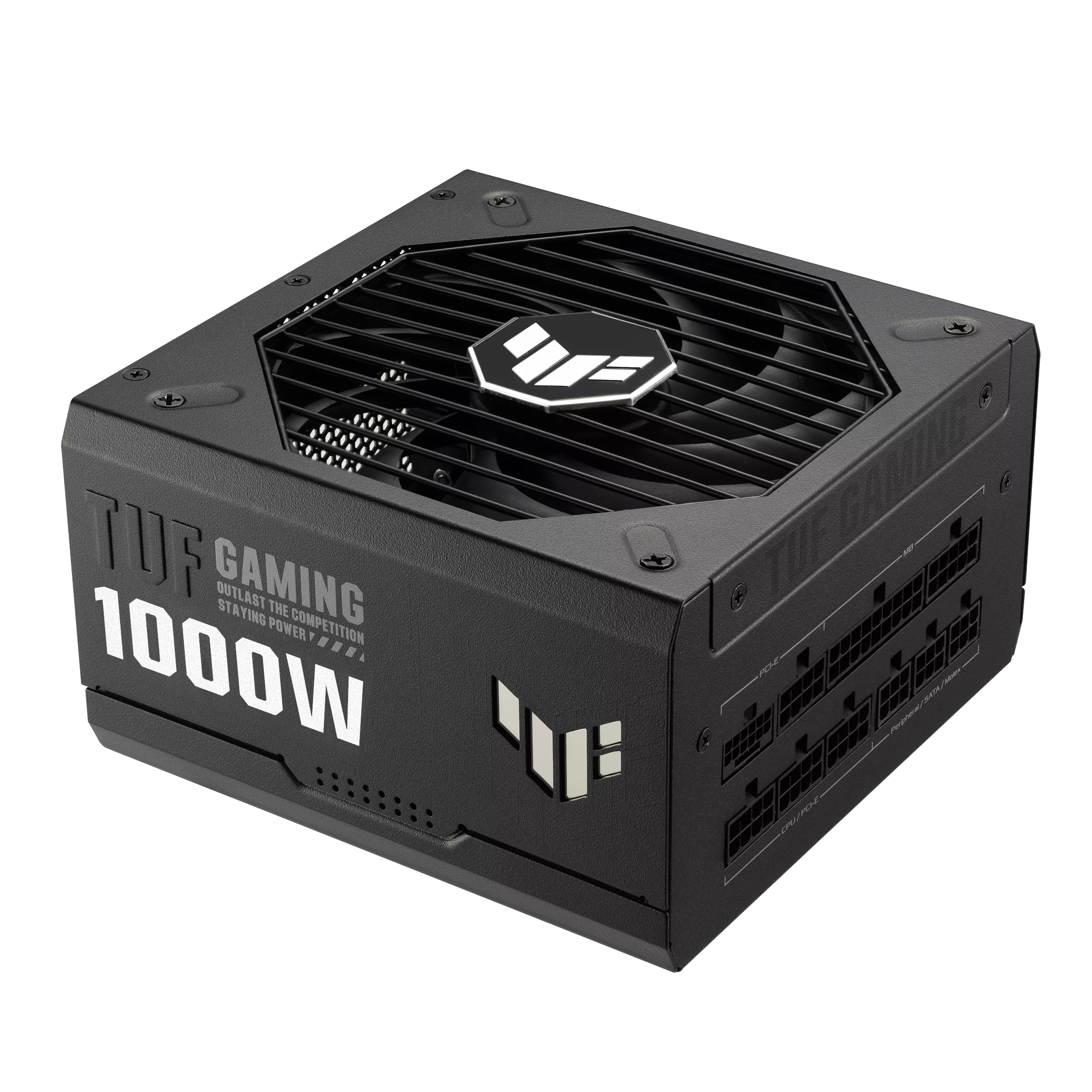 ASUS TUF GAMING 1000W GOLD POWER SUPPLY thumbnail 10