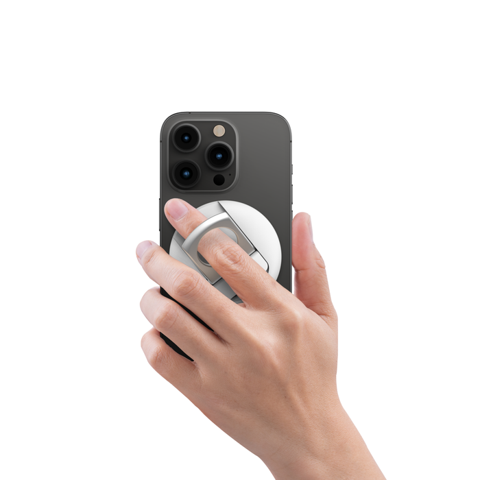 BELKIN IPHONE MOUNT FOR MACBOOK WHITE MASS thumbnail 7