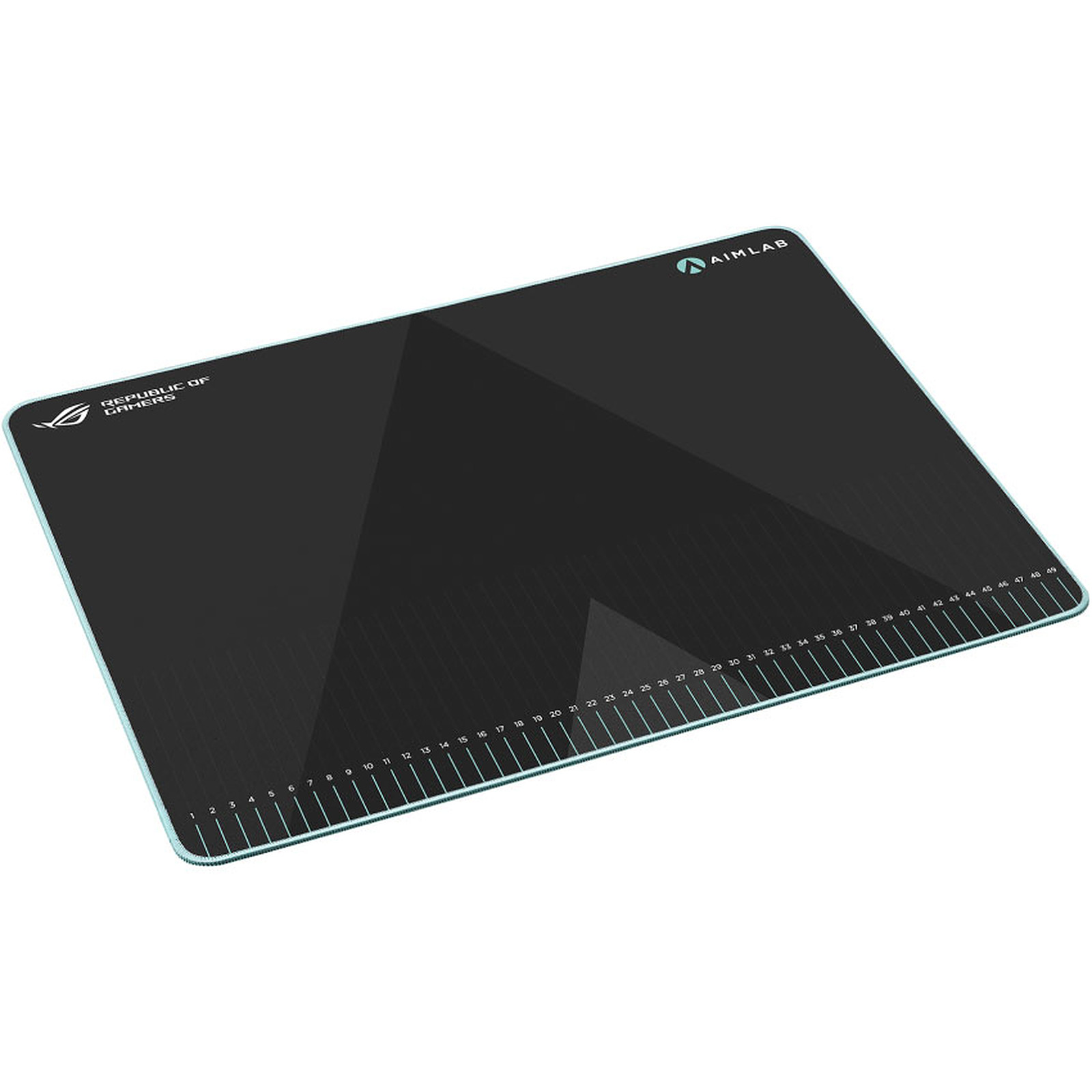 ASUS HONE ACE AIM LAB MOUSE PAD thumbnail 2