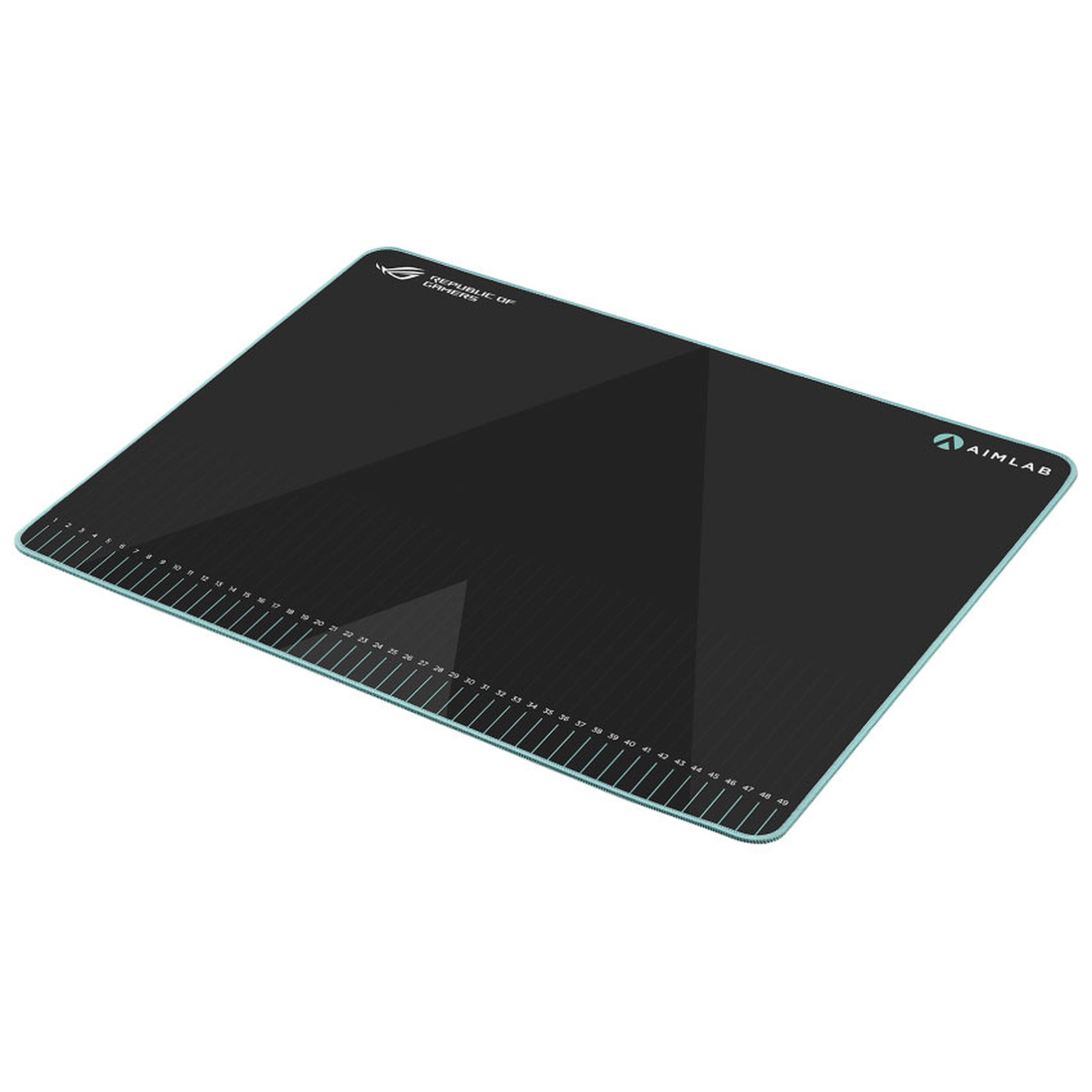 ASUS HONE ACE AIM LAB MOUSE PAD thumbnail 3