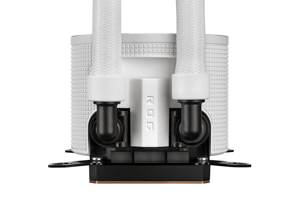 ASUS ROG RYUO III 360 ARGB WHITE thumbnail 8