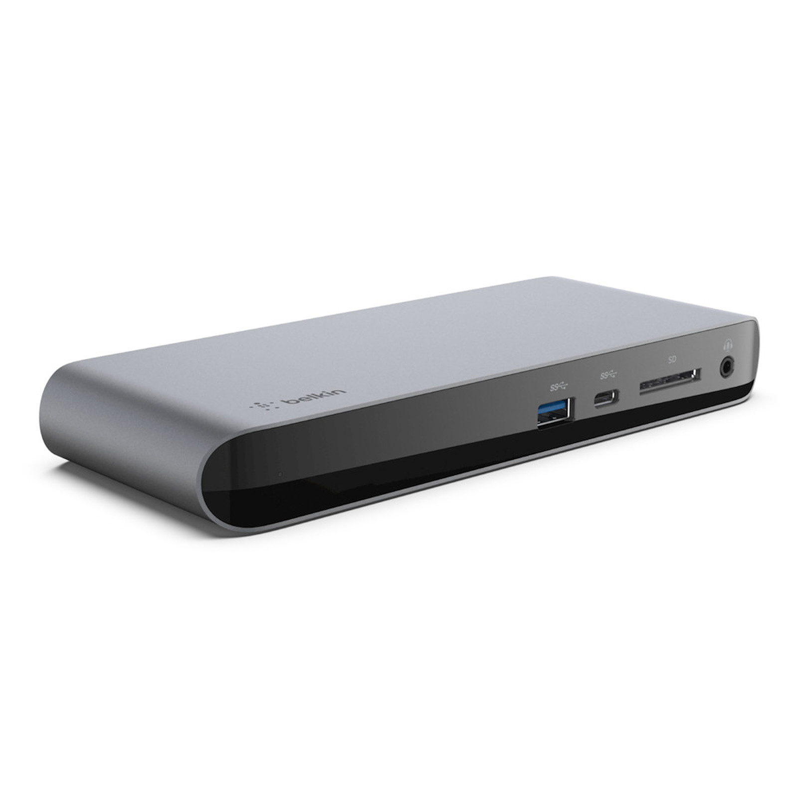 BELKIN NEXT GEN THUNDERBOLT 3 DOCK W/0.8M CABLE thumbnail 4