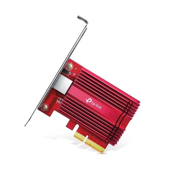 TP-LINK TX401 10G PCIE CARD thumbnail 9