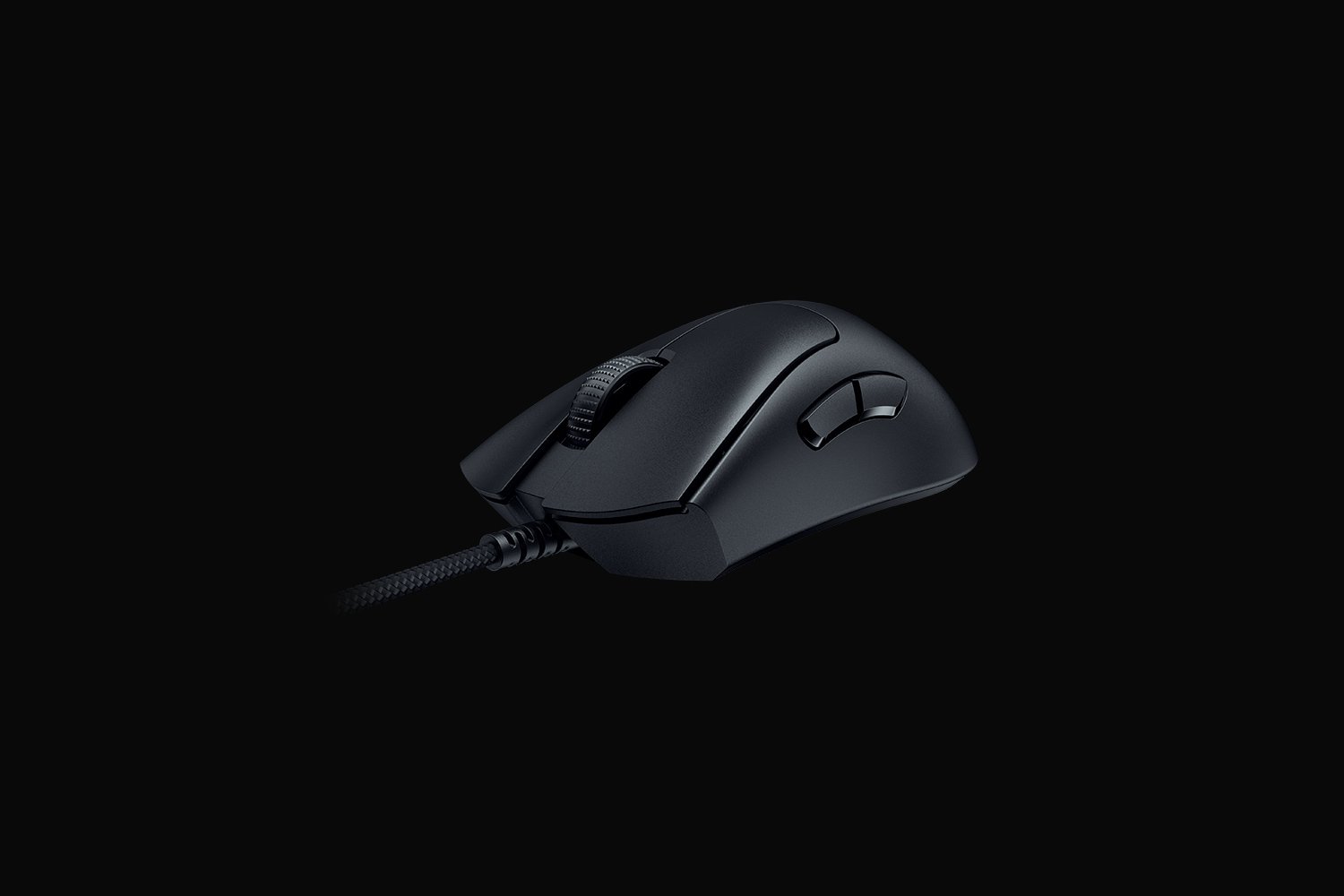 RAZER DEATHADDER V3 ULTRA-LIGHTWEIGHT ESPORT MOUSE thumbnail 5