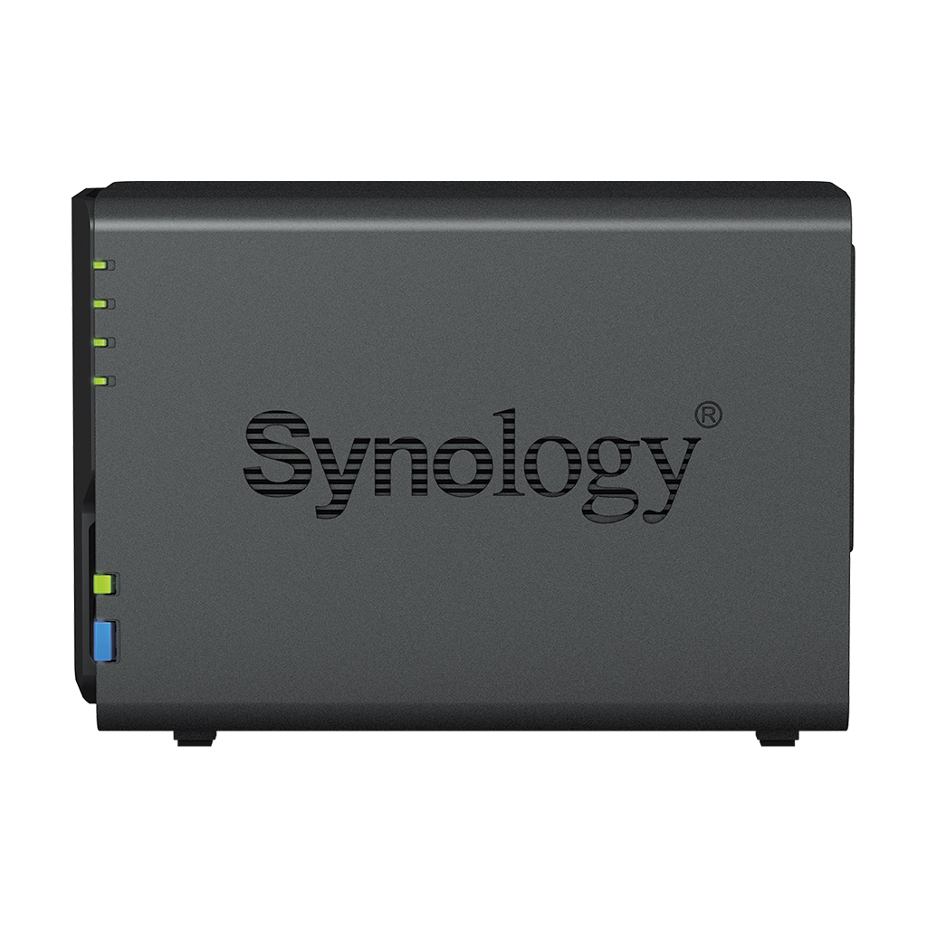 SYNOLOGY DS223 2BAY NAS thumbnail 5