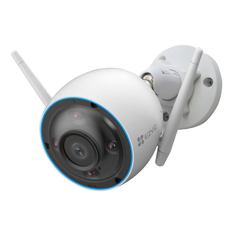 H3-3MP SMART HOME IPCAM