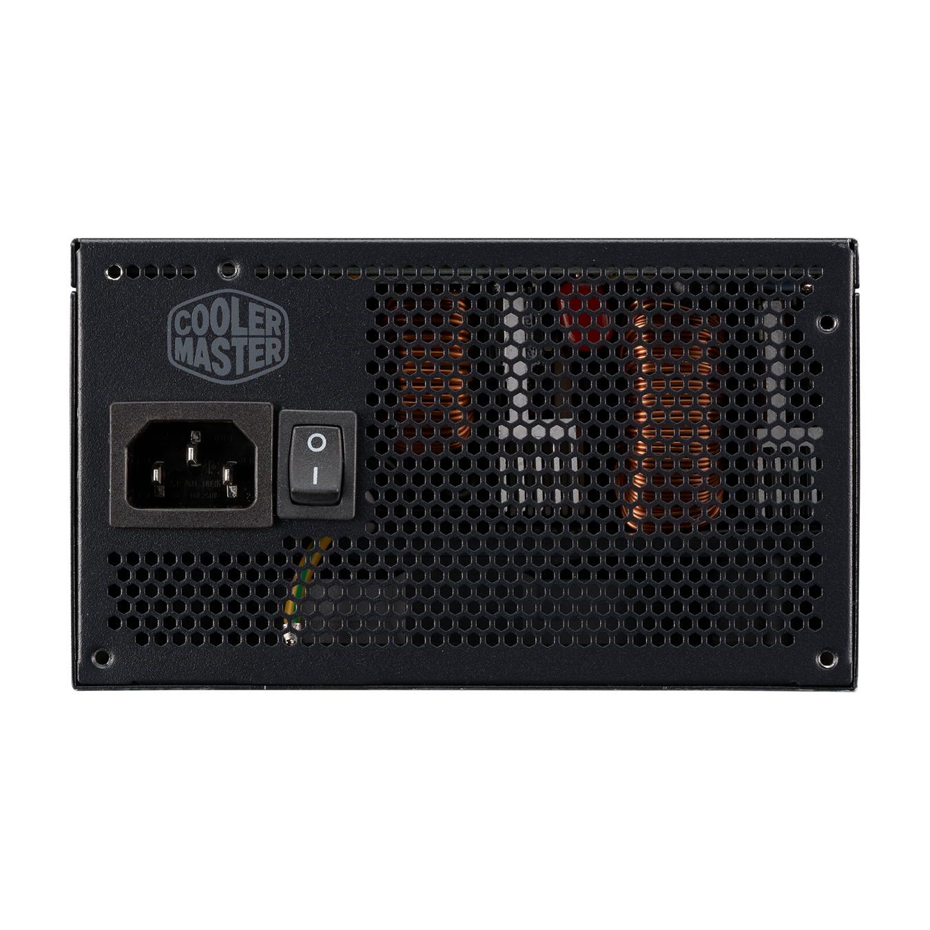 COOLER MASTER GX GOLD FM 1050W ATX3.0 thumbnail 5