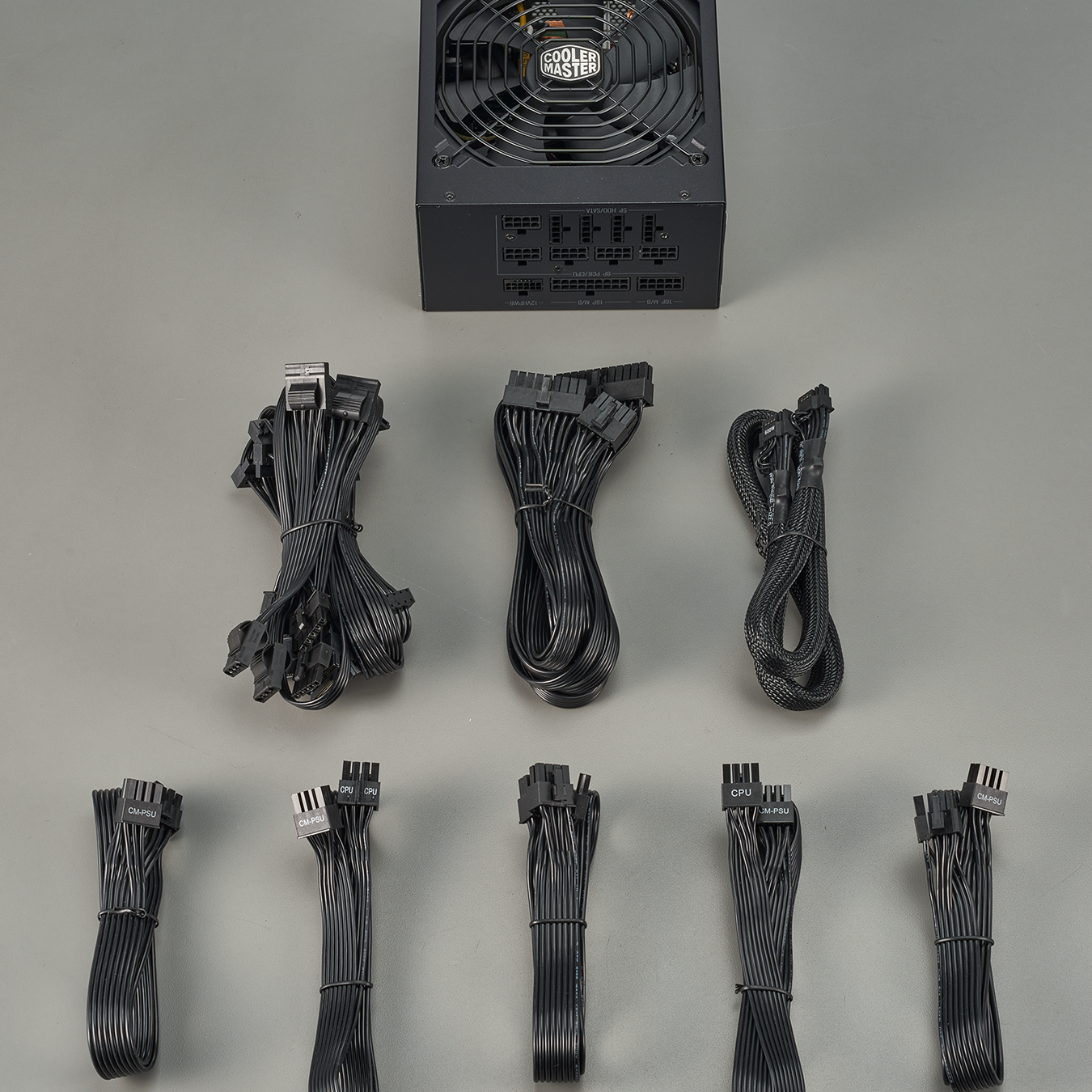 GX GOLD FM 1250W ATX3.0