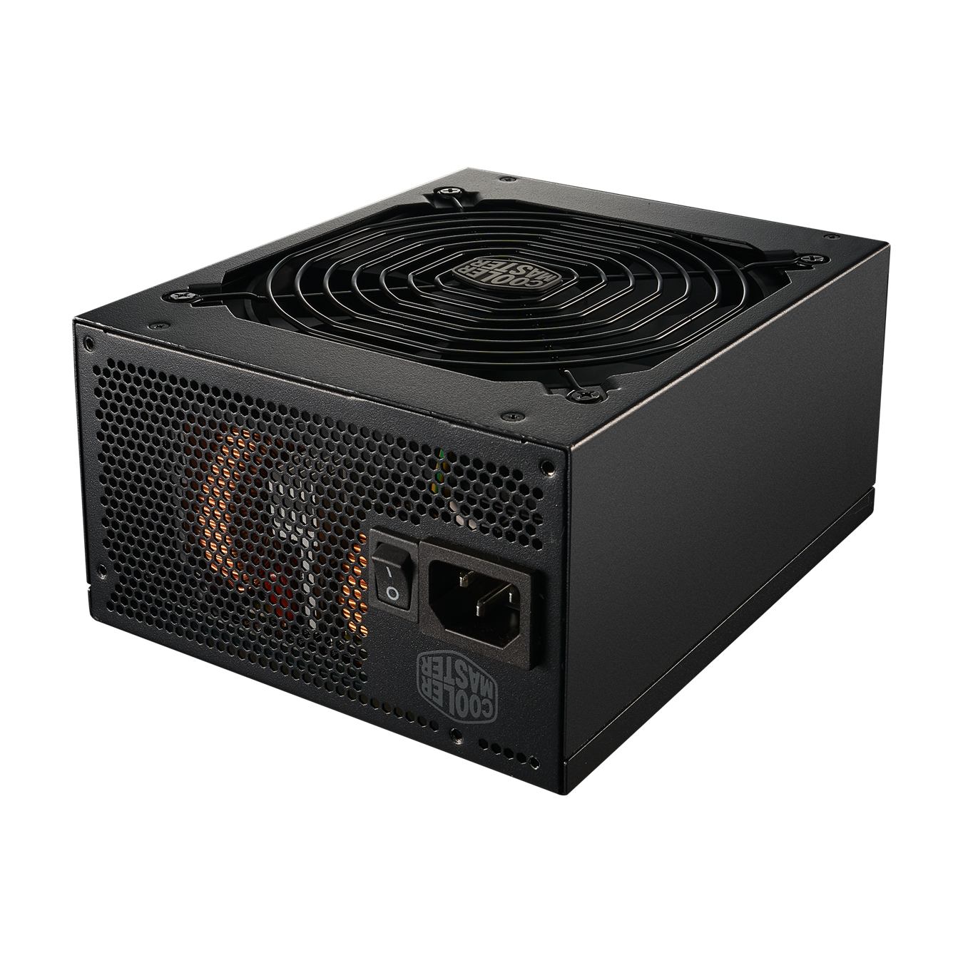 COOLER MASTER GX GOLD FM 1250W ATX3.0 thumbnail 11
