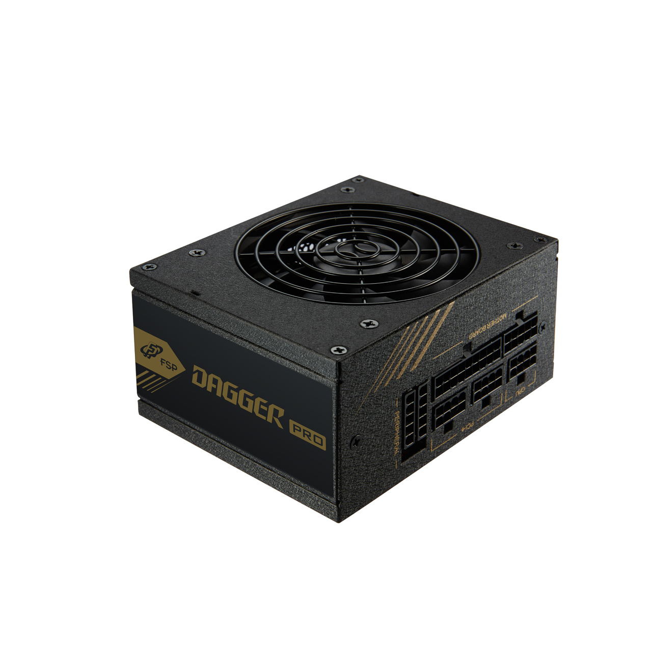 FSP DAGGER PRO 850W GOLD 3.0 GEN5 FULL MODULAR thumbnail 6