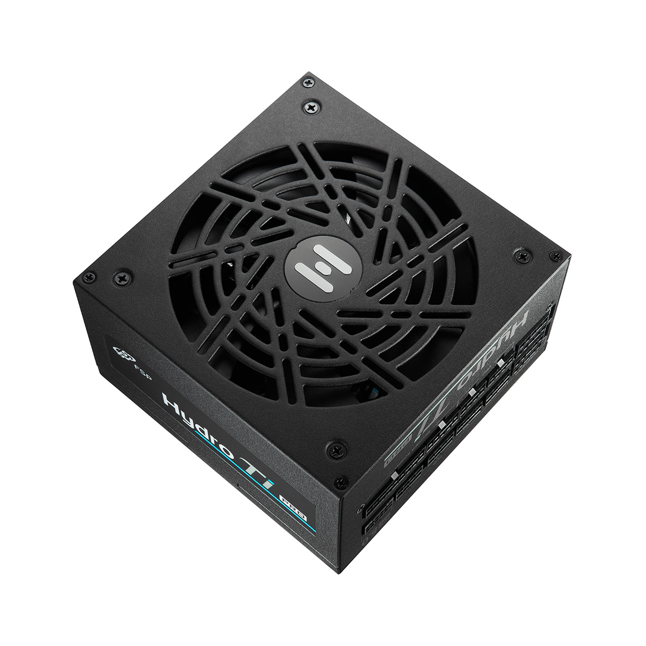 FSP HYDRO TI PRO 1000W TITANIUM FULL MODULE thumbnail 5