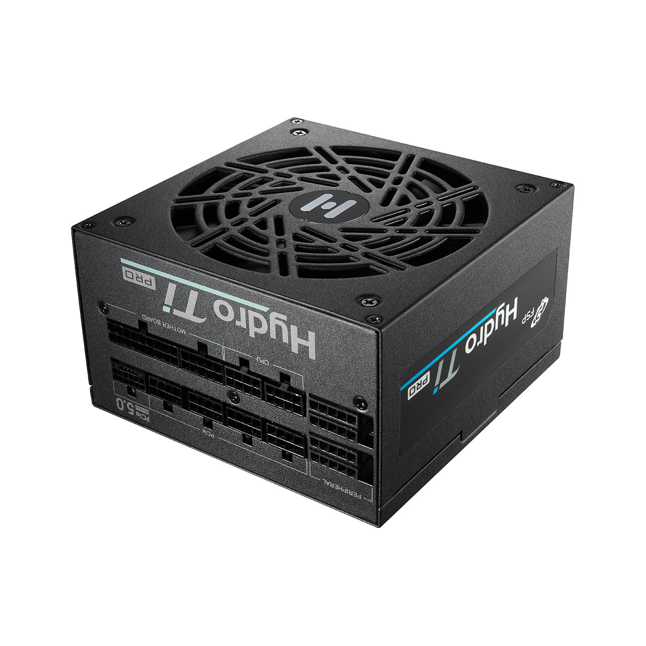 FSP HYDRO TI PRO 1000W TITANIUM FULL MODULE thumbnail 6