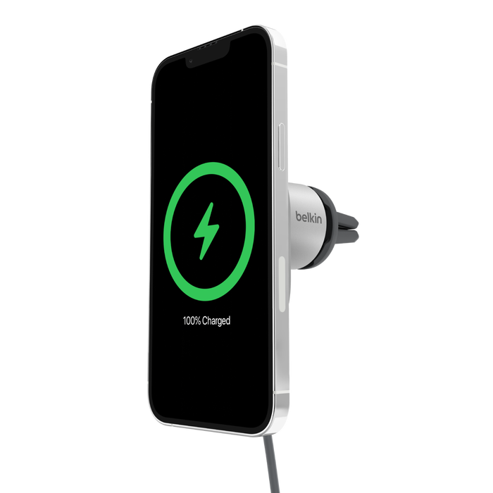 BELKIN MAGSAFE WIRELESS CAR CHARGER thumbnail 5
