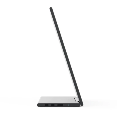 MOBILE PIXELS GLANCE SCREEN SIZE: 16" GREY thumbnail 4