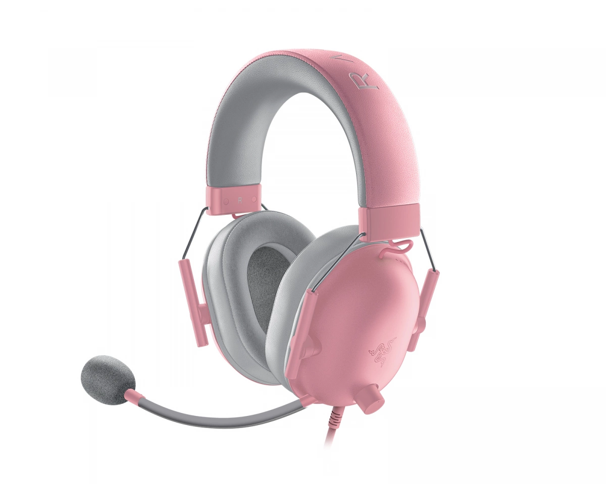 RAZER KRAKEN KITTY V2 PRO QUARTZ thumbnail 3