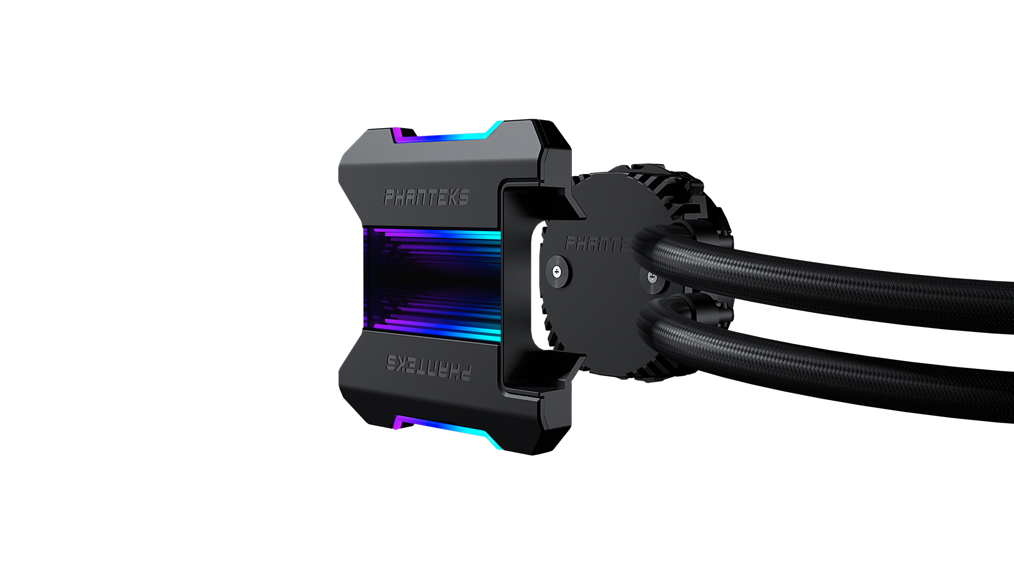 PHANTEKS GLACIER ONE 240T30 D-RGB PREMIUM AIO GEN2 thumbnail 3