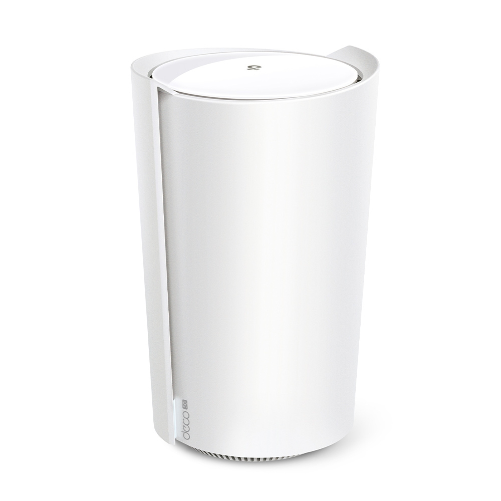 TP-LINK DECO X50-5G AX3000 MESH WIFI 6 ROUTER (1-PACK) thumbnail 9