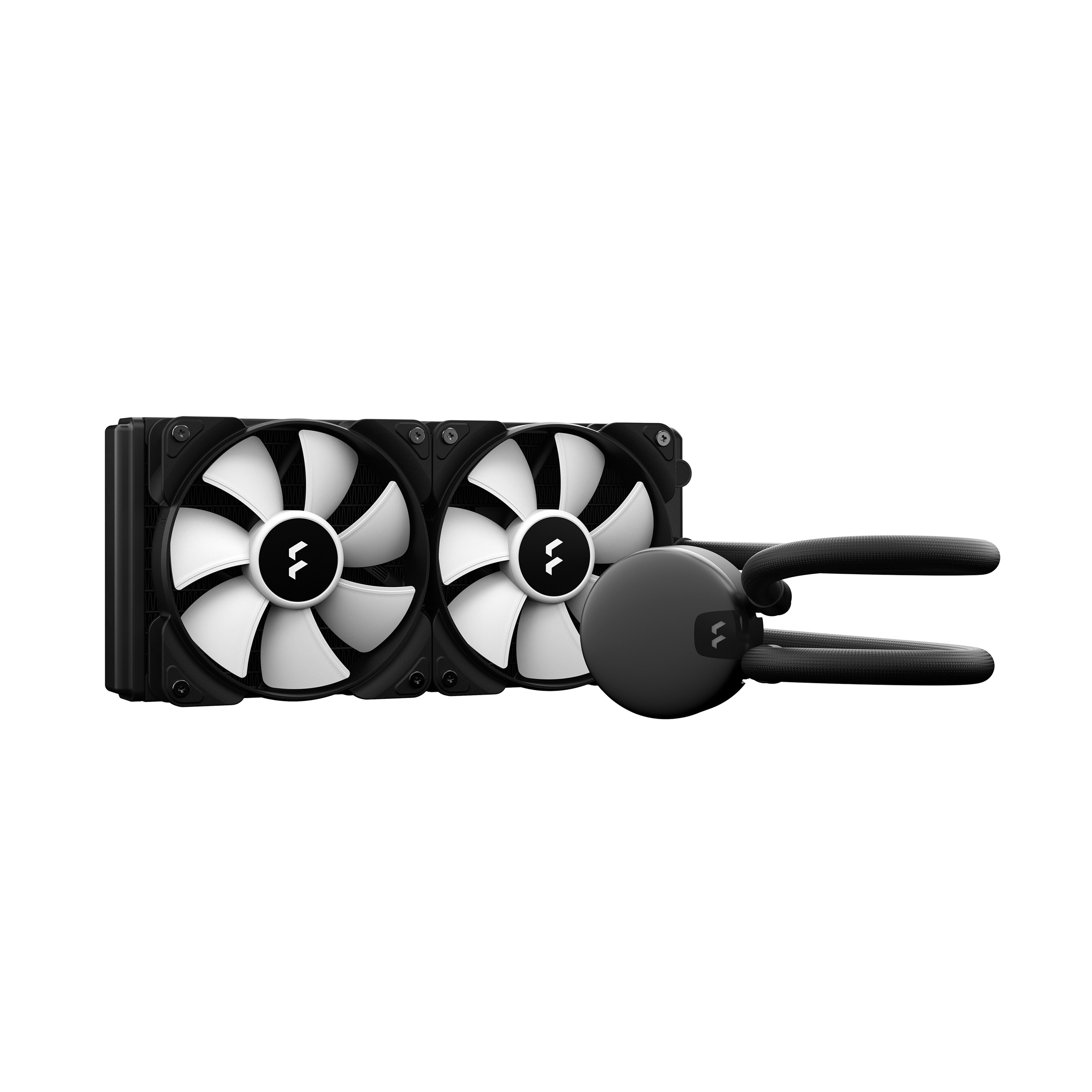FRACTAL DESIGN LUMEN S24 RGB V2 WATER COOLING UNIT thumbnail 5