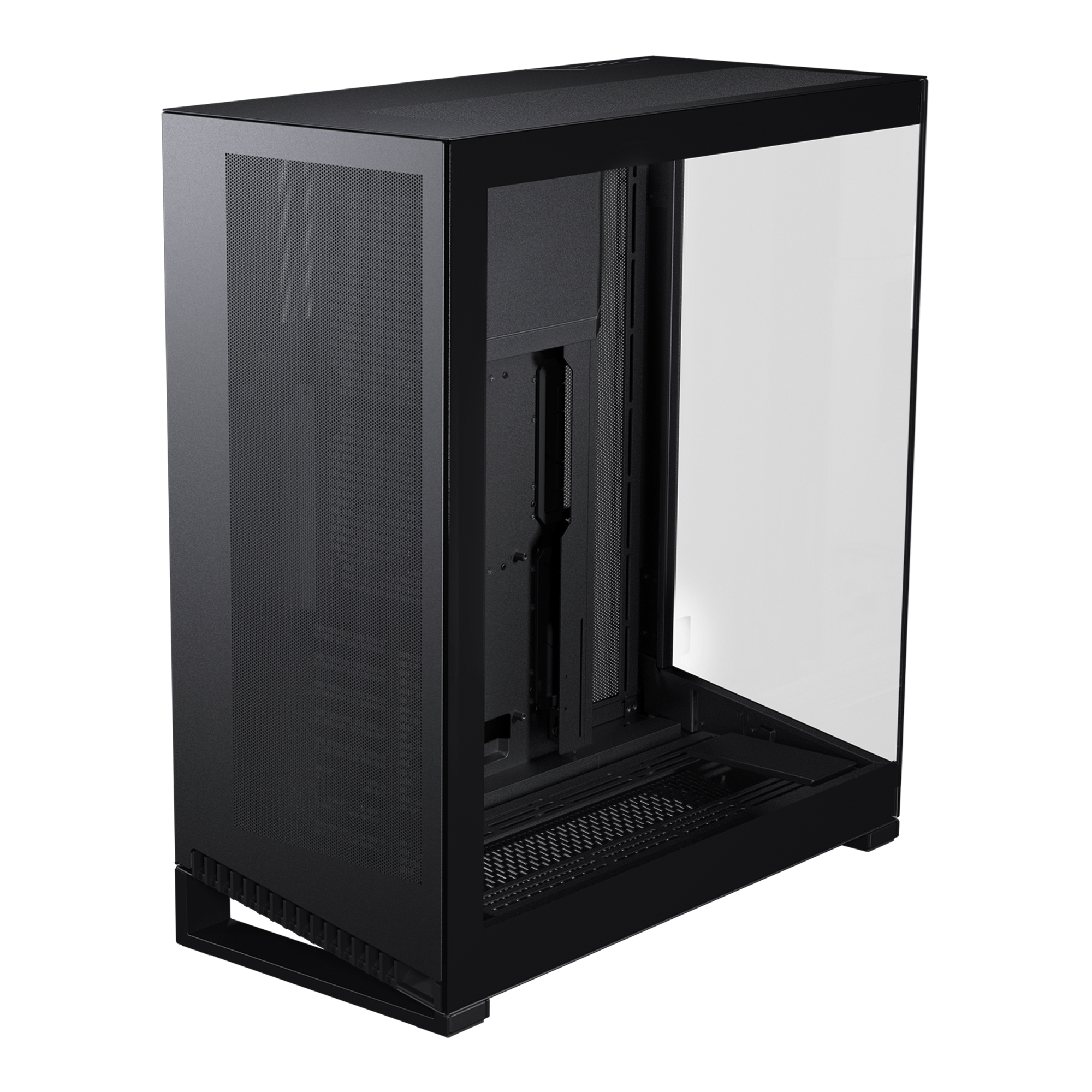 PHANTEKS NV7 SATIN BLACK thumbnail 8