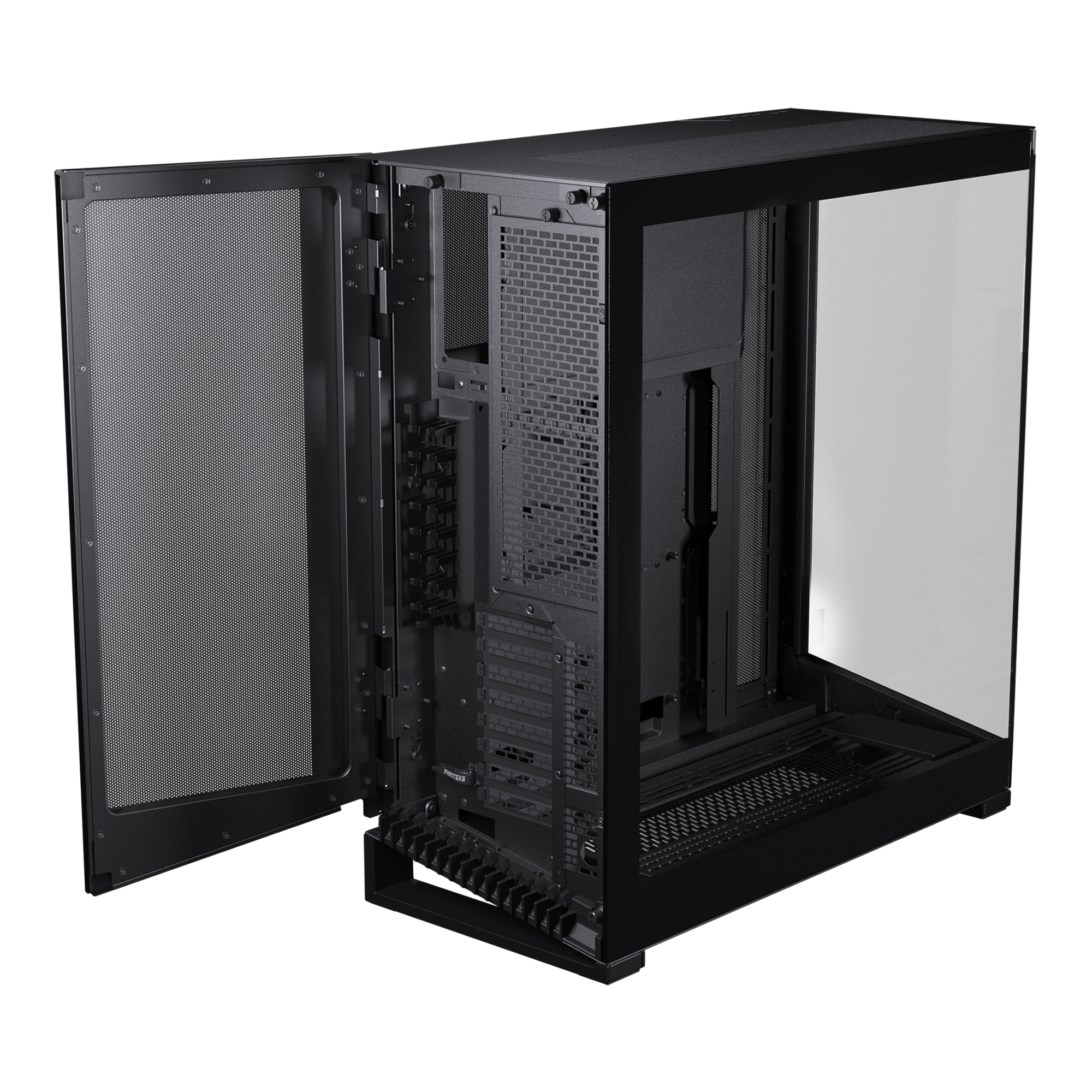 PHANTEKS NV7 SATIN BLACK thumbnail 9