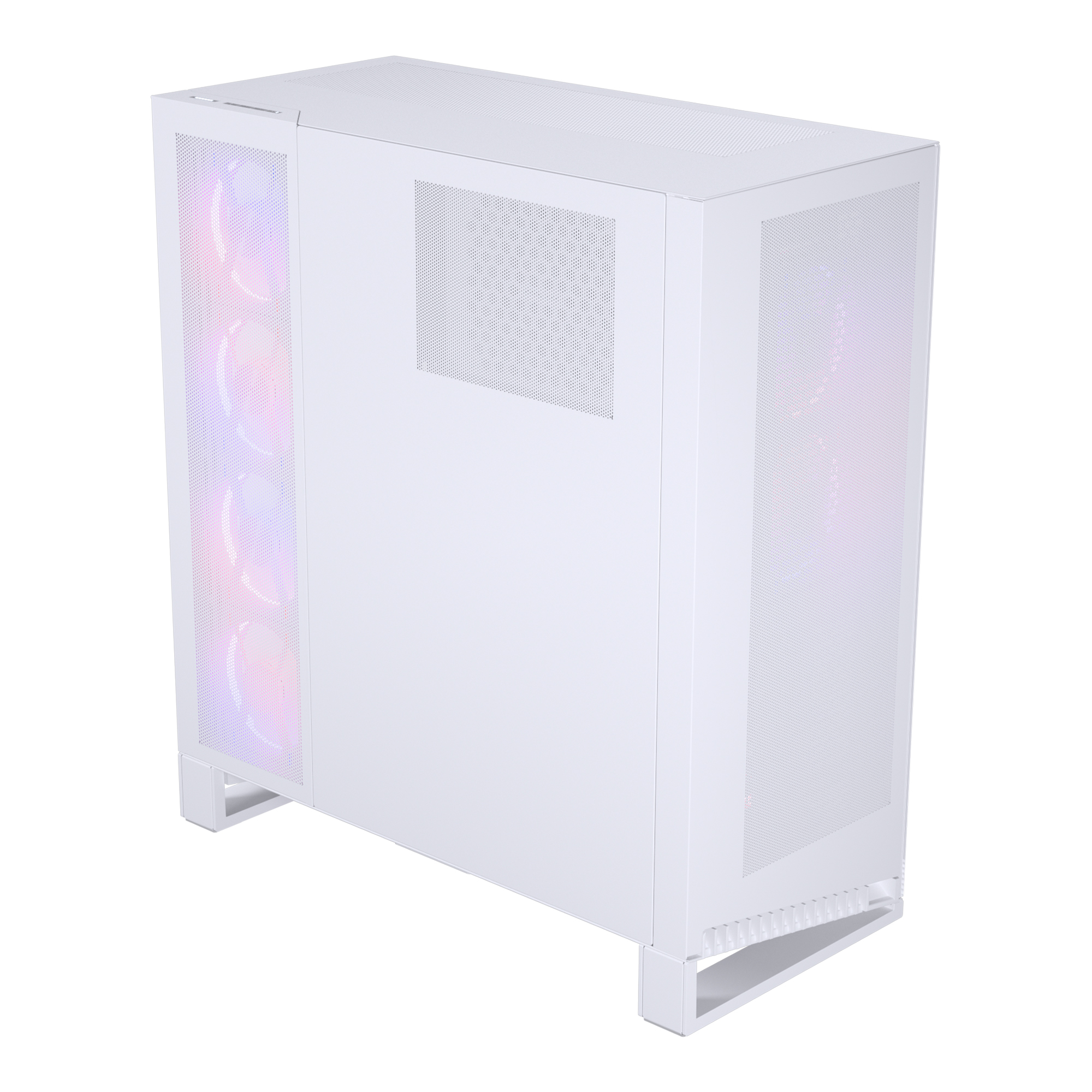 PHANTEKS NV7 MATTE WHITE thumbnail 19