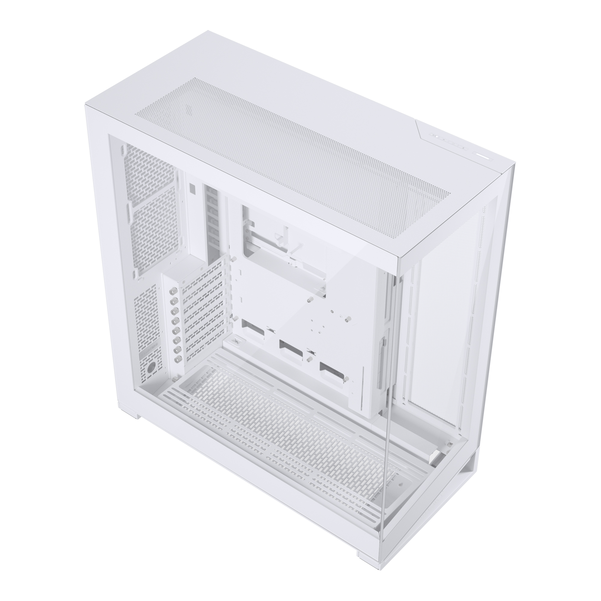 PHANTEKS NV7 MATTE WHITE thumbnail 8