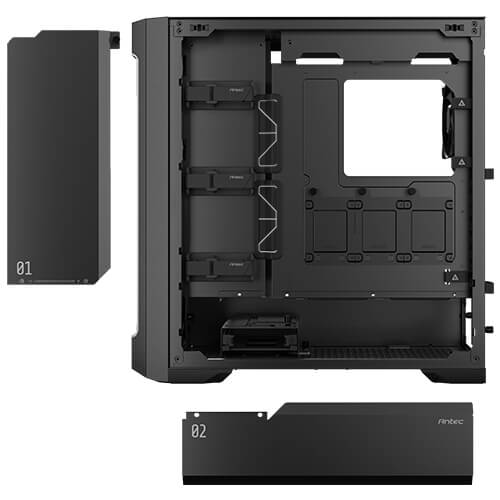 ANTEC PERFORMANCE 1 CASE thumbnail 16