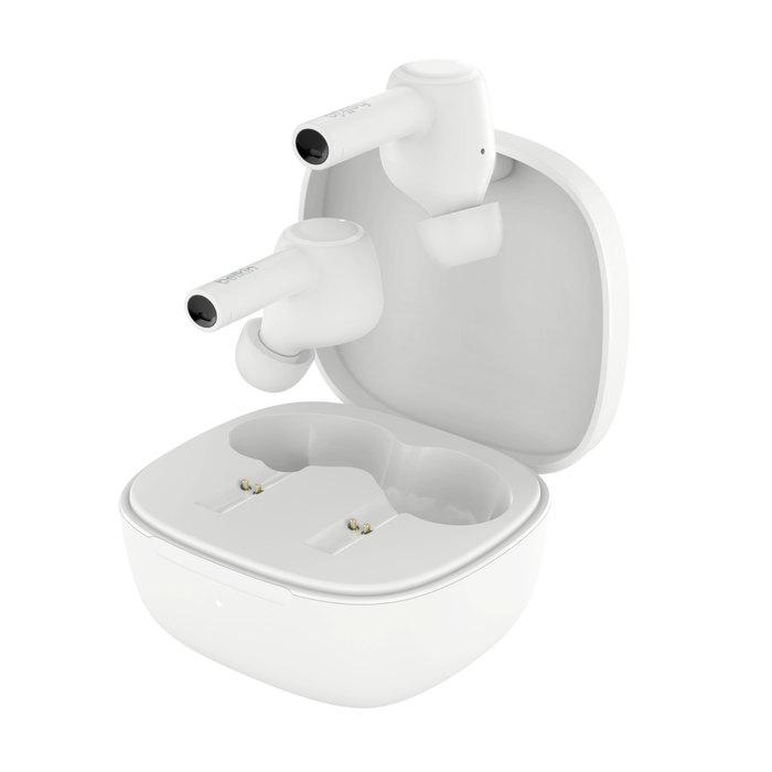 SOUNDFORE TRUE 無線耳機 BUD WHITE thumbnail 3