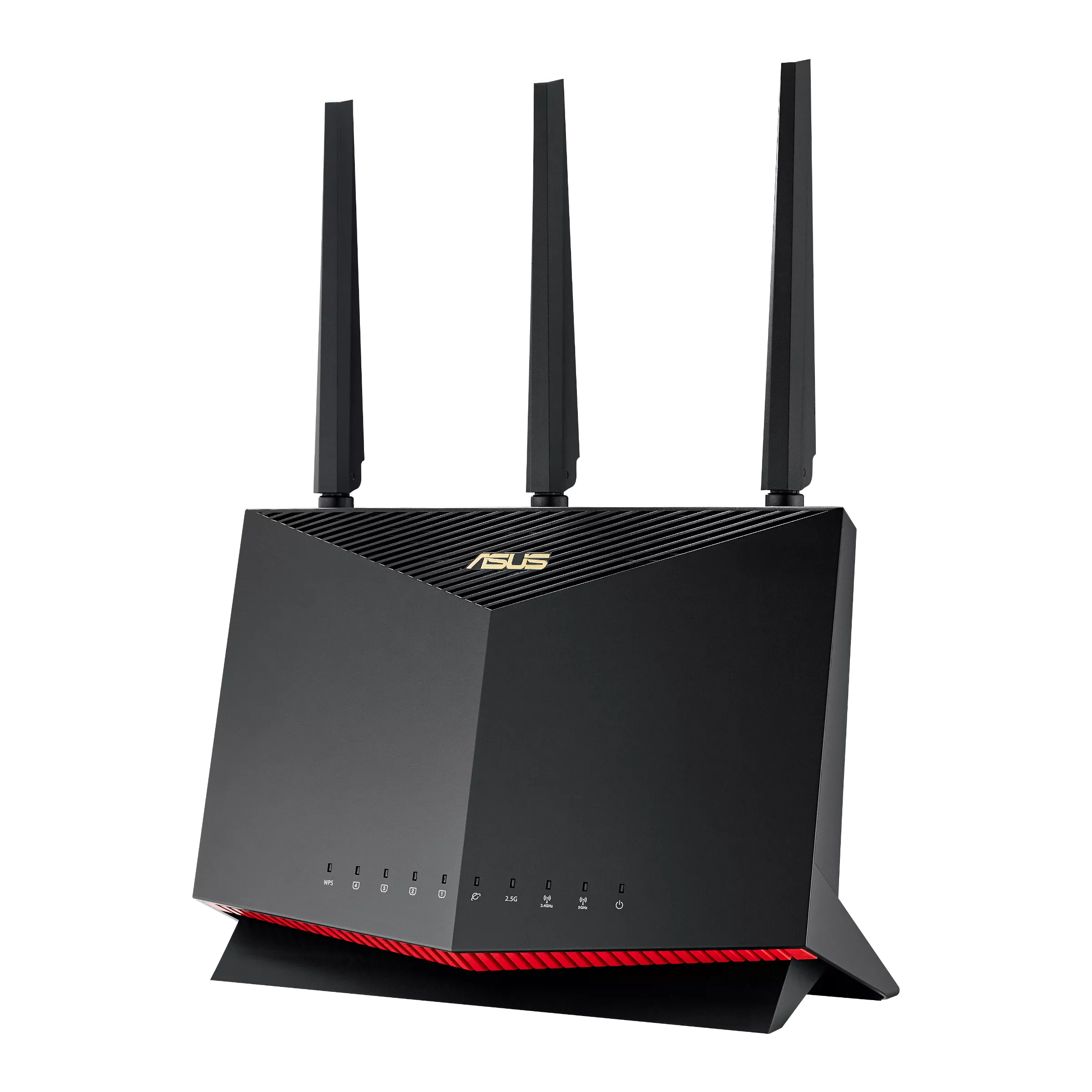 ASUS RT-AX86U PRO AX5700 DUAL BAND WIFI6 GAMING ROUTER thumbnail 5