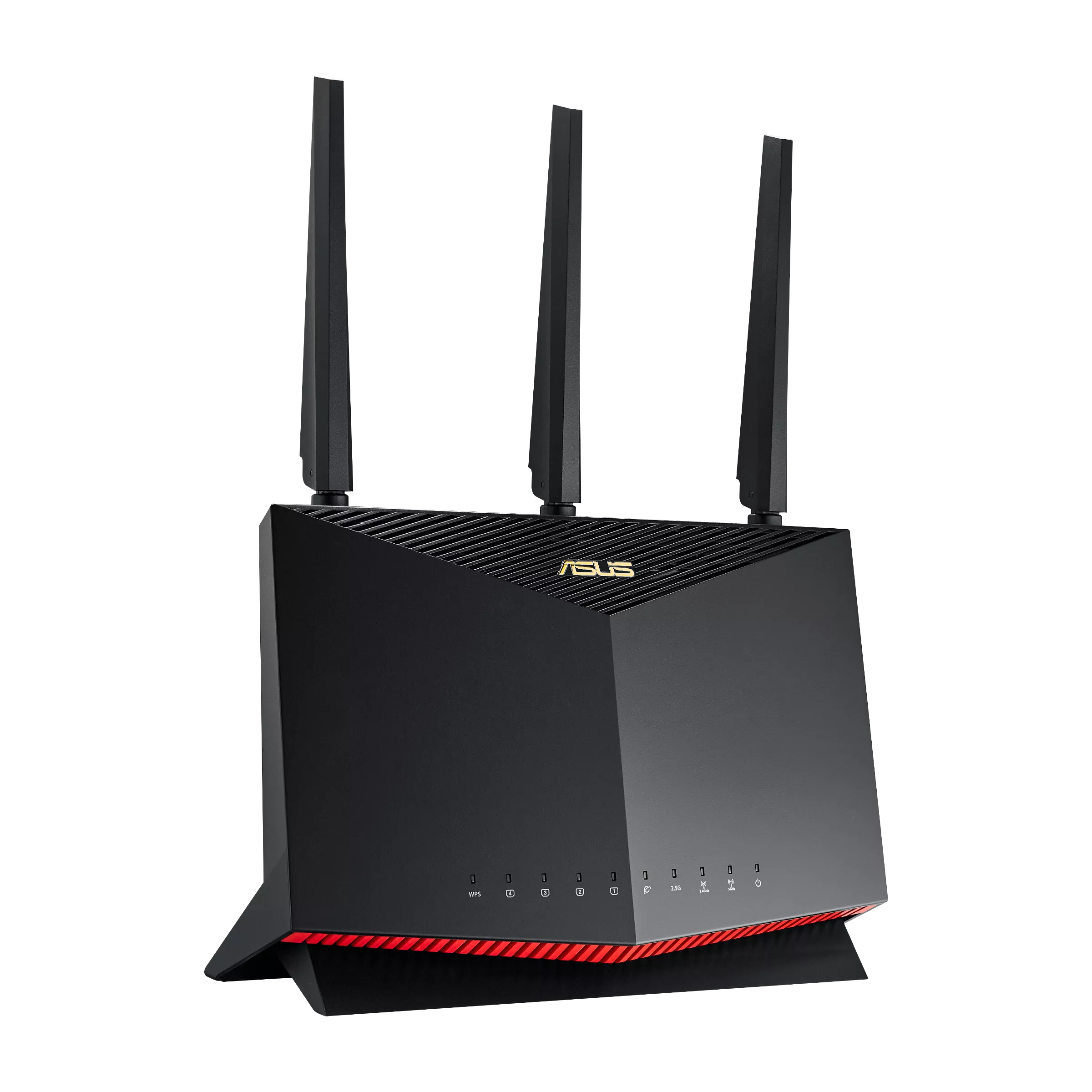 ASUS RT-AX86U PRO AX5700 DUAL BAND WIFI6 GAMING ROUTER thumbnail 7