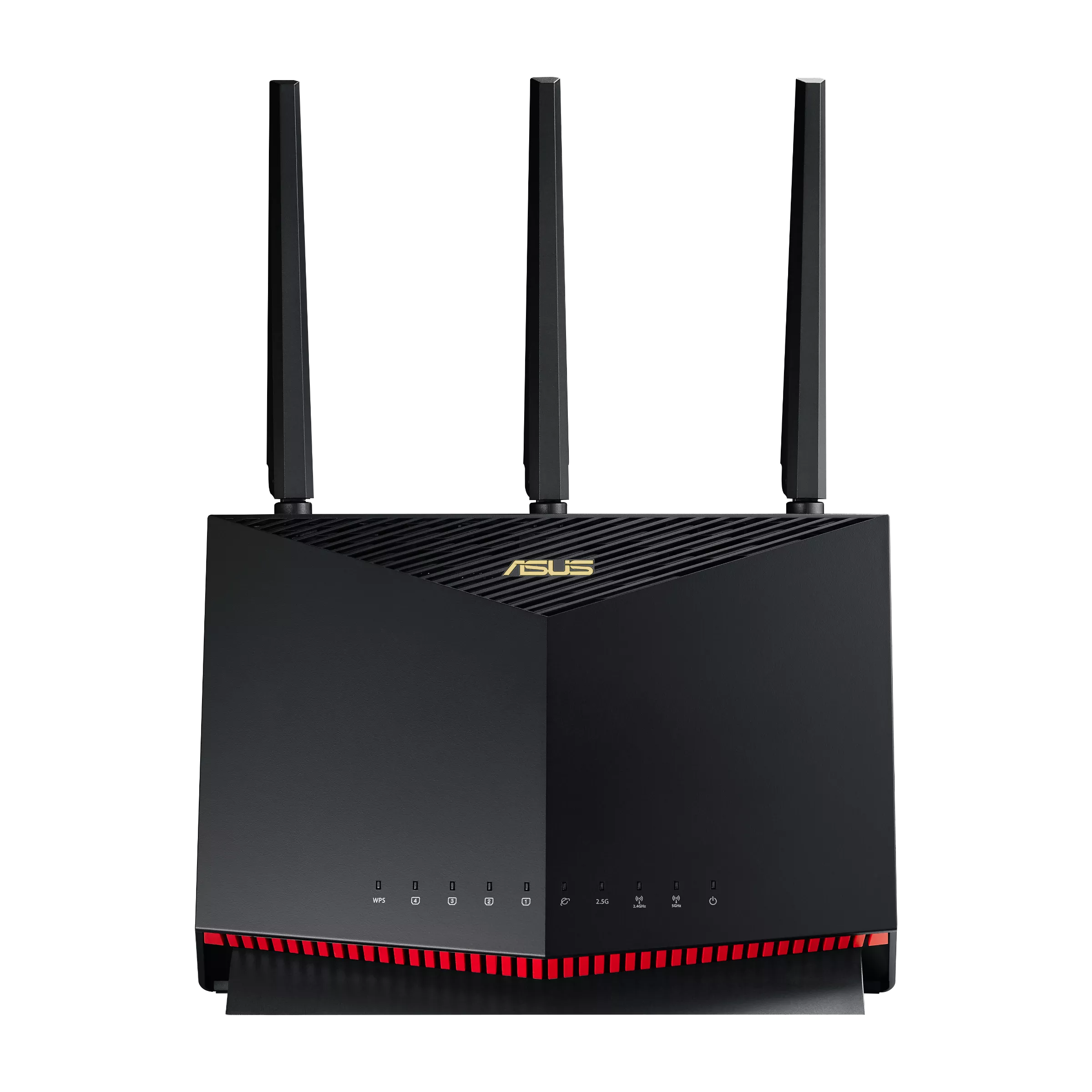 ASUS RT-AX86U PRO AX5700 DUAL BAND WIFI6 GAMING ROUTER thumbnail 10