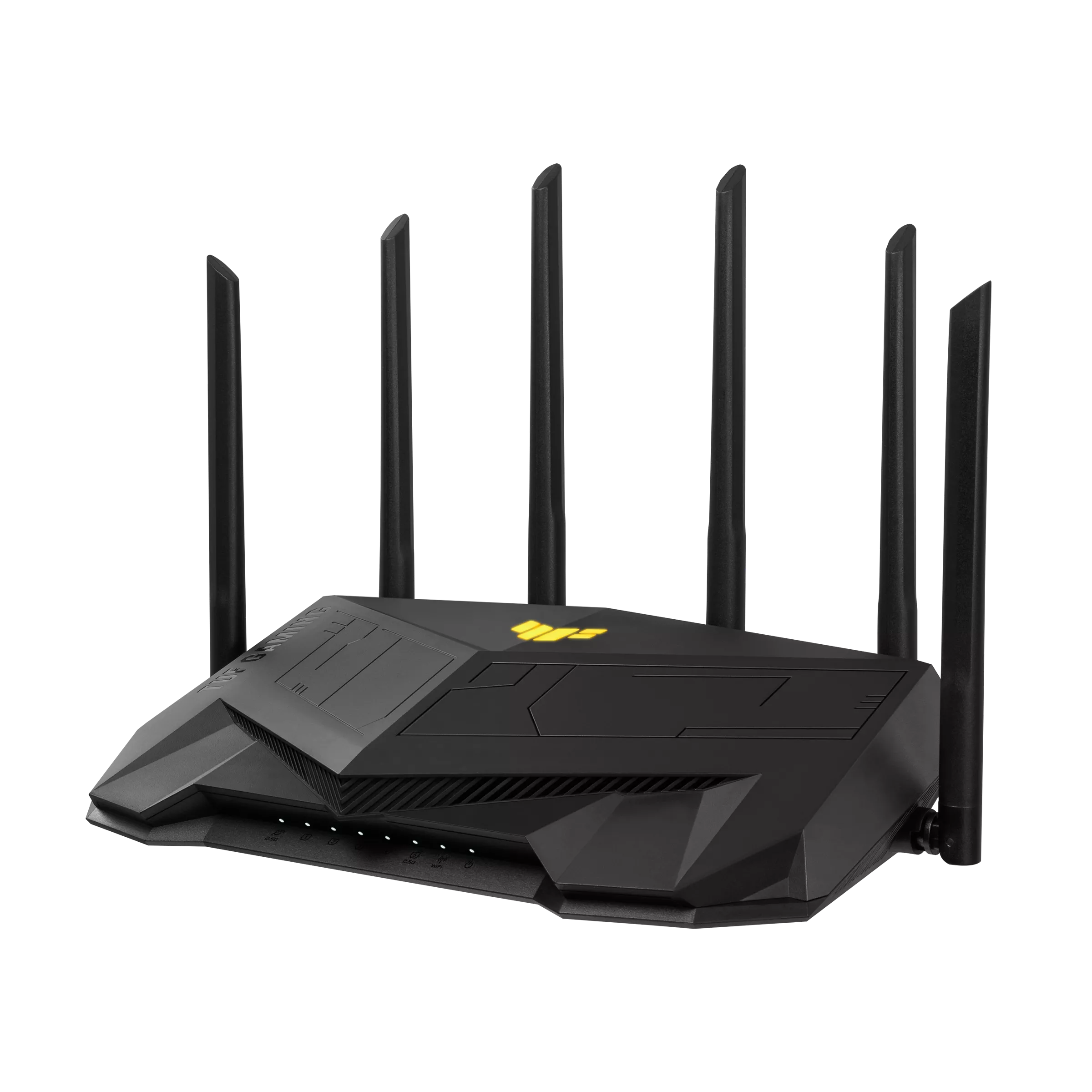 ASUS TUF GAMING AX6000 WIFI 6 ROUTER thumbnail 4