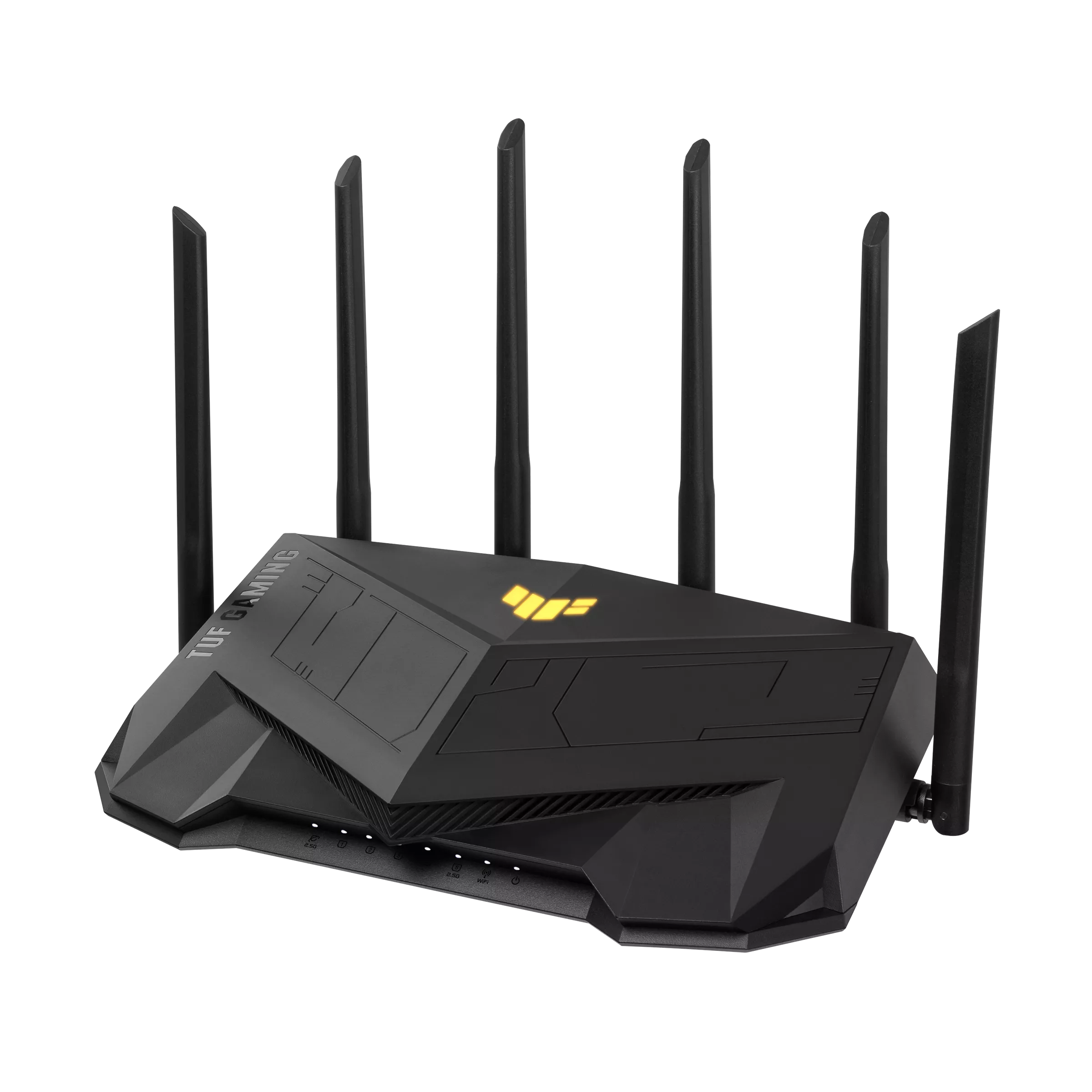 ASUS TUF GAMING AX6000 WIFI 6 ROUTER thumbnail 6
