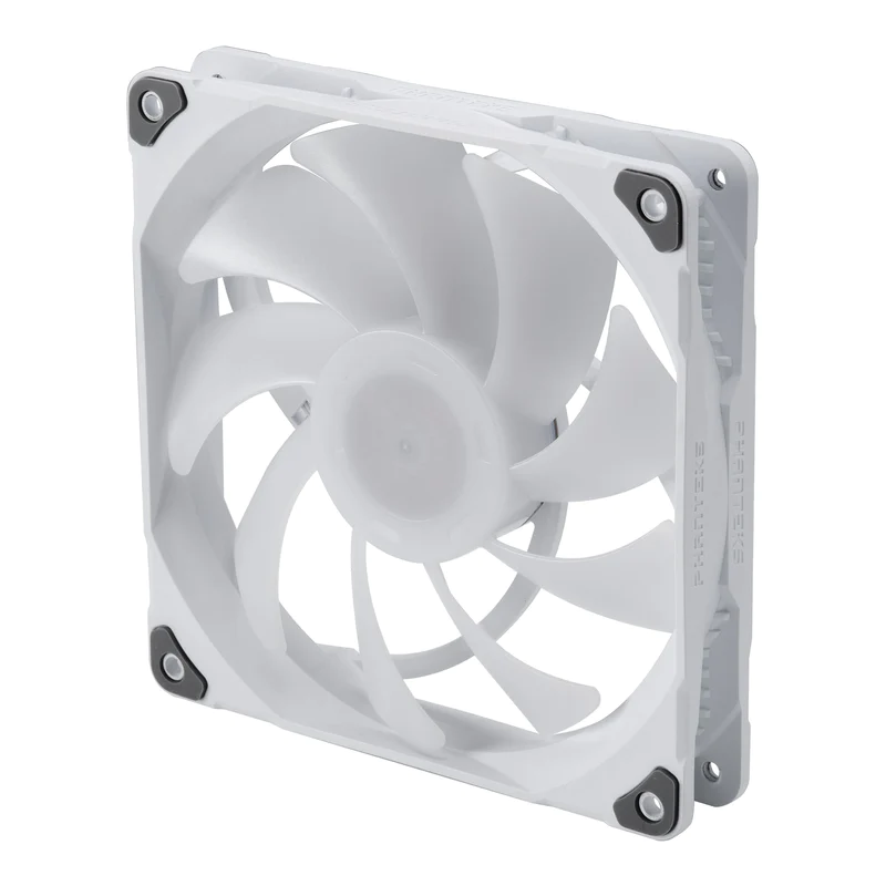 PHANTEKS M25 140MM PWM FAN DRGB WHITE 3PACKS thumbnail 6
