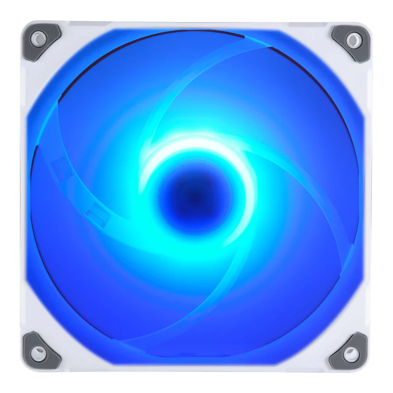 PHANTEKS M25 140MM PWM FAN DRGB WHITE 3PACKS thumbnail 8