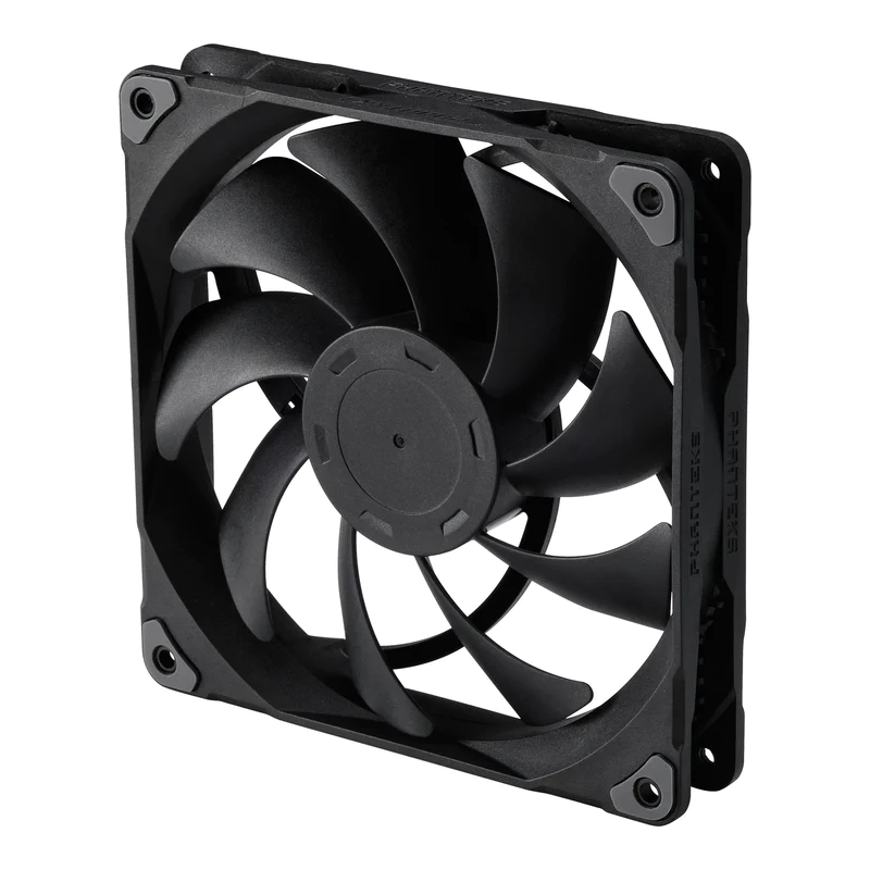 PHANTEKS M25 140MM PWM FAN DRGB BLACK 3PACKS thumbnail 3