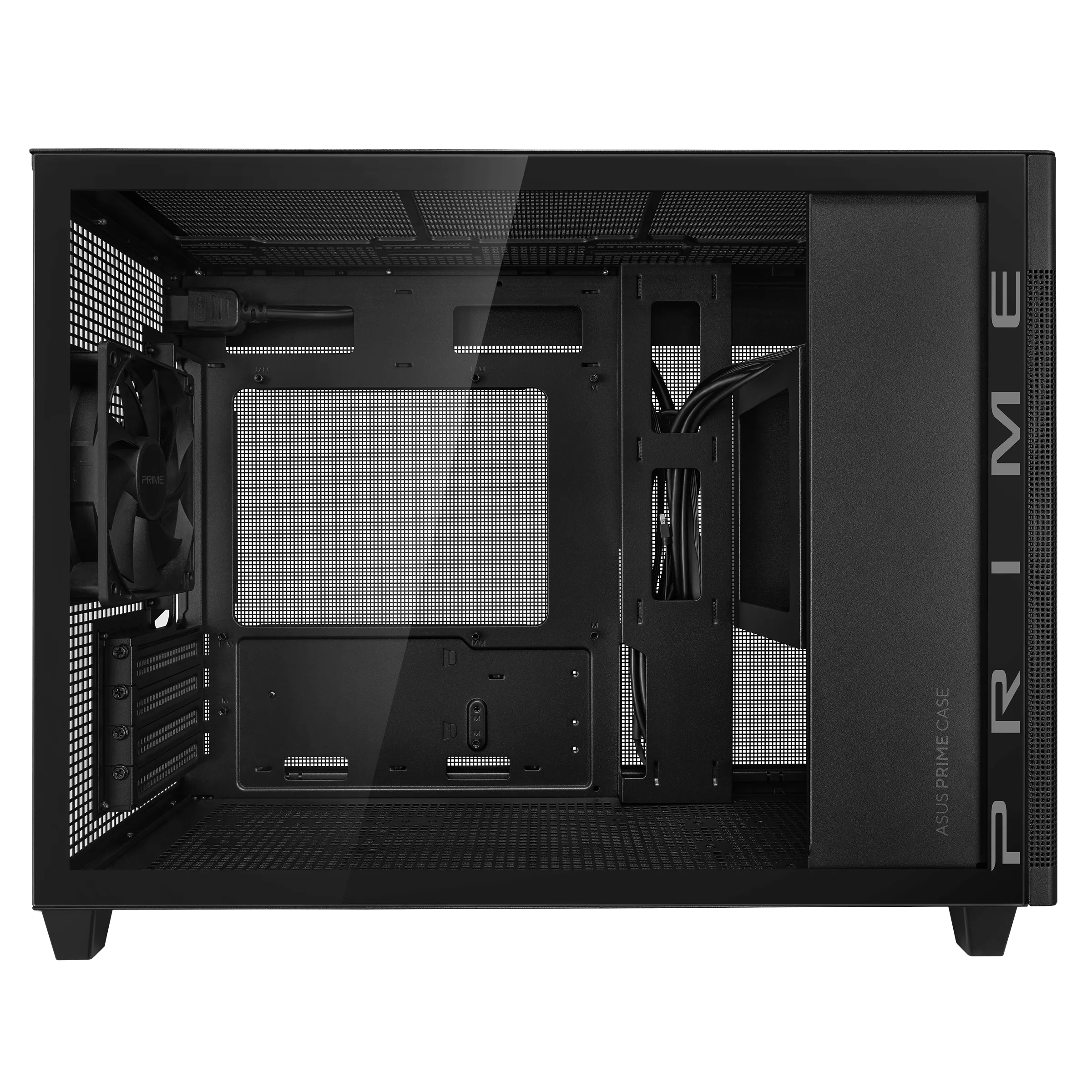 AP201 PRIME CASE TG BLACK thumbnail 3